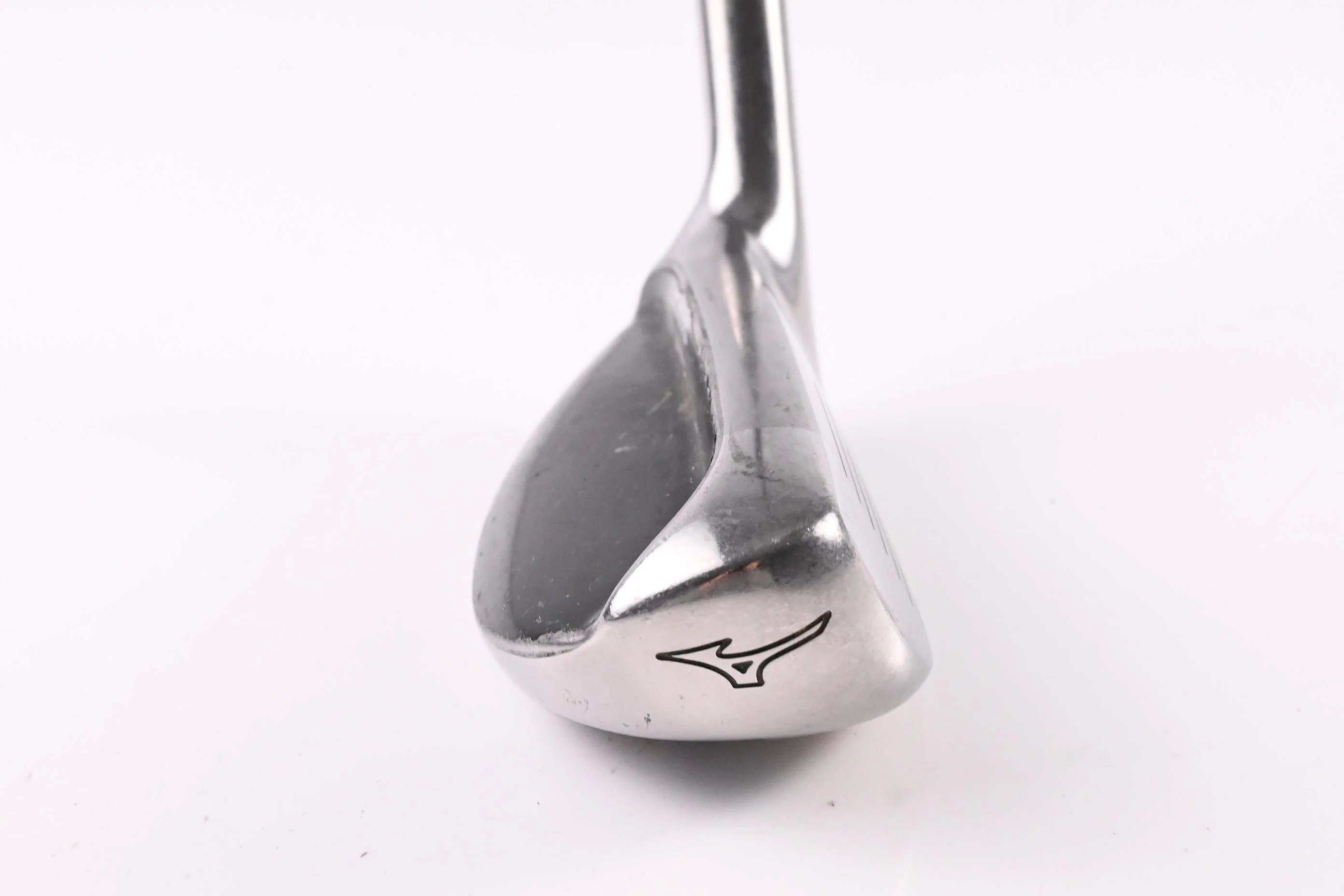 Mizuno MX Fli Hi #4 Hybrid / 23 Degree / Regular Flex Mizuno Exsar IS4 65 Shaft - Image 3