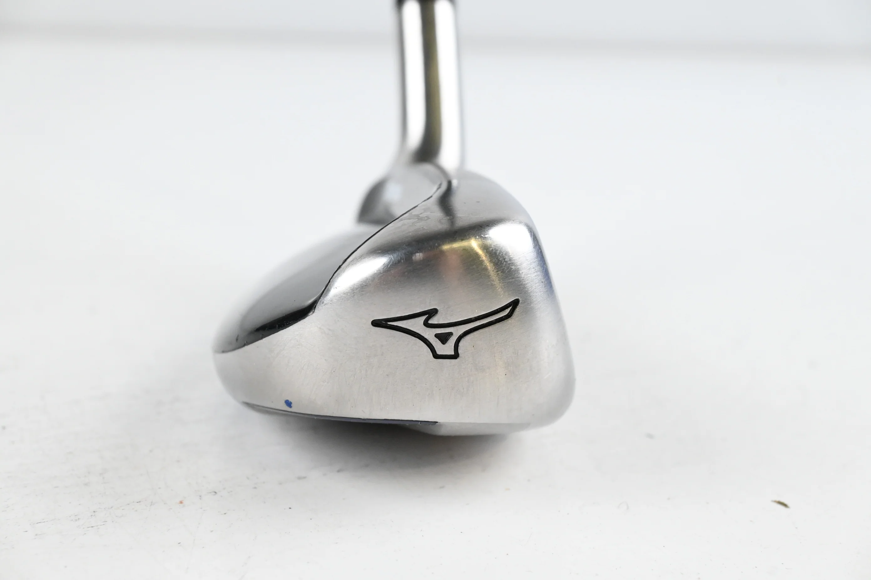 Mizuno MX Fli Hi #3 Hybrid / 20 Degree / Regular Flex Dynamic Gold R300 Shaft - Image 3