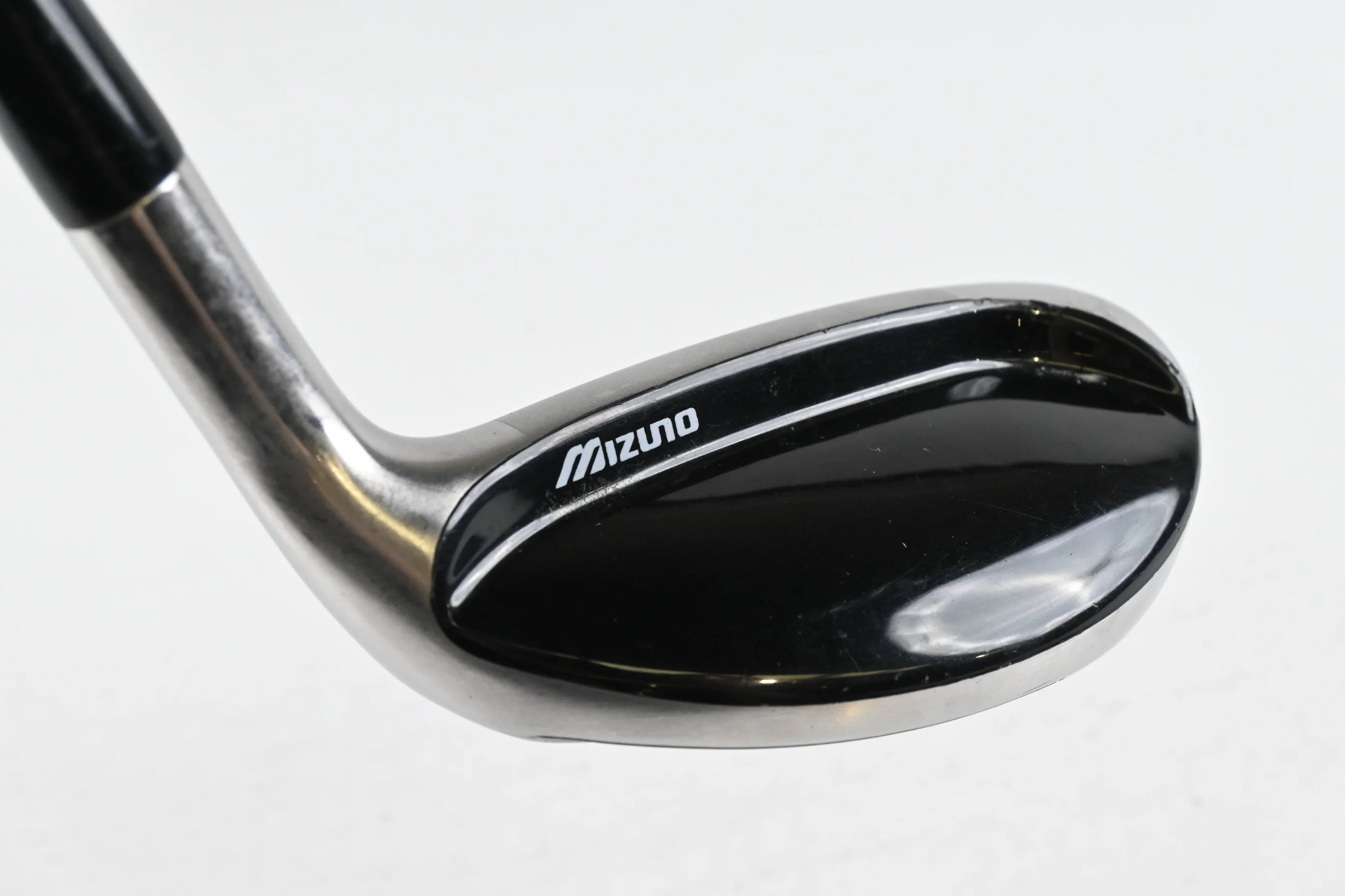 Mizuno MX Fli Hi #3 Hybrid / 20 Degree / Regular Flex Dynamic Gold R300 Shaft - Image 5