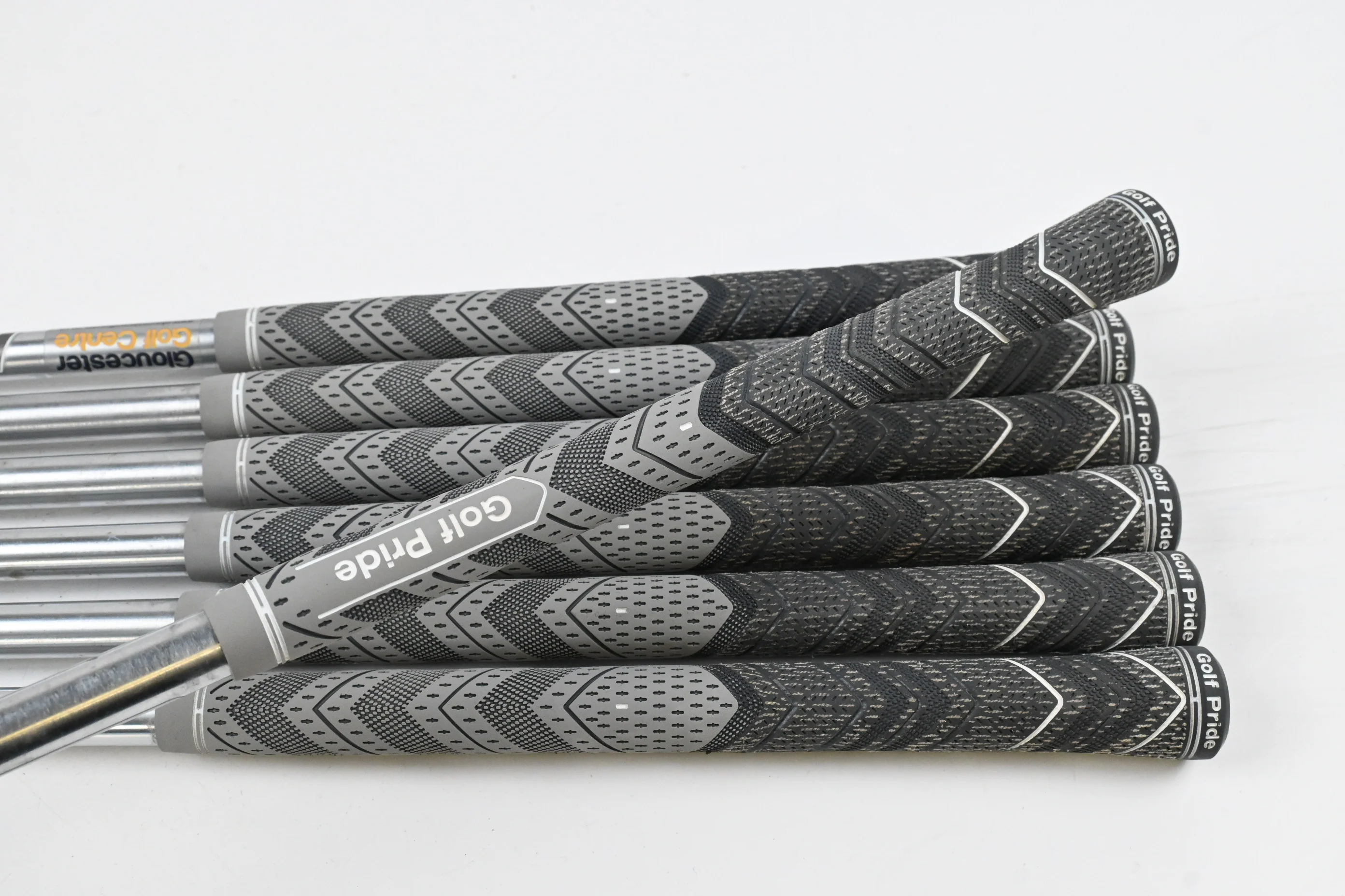 Mizuno Pro 221 Irons / 4-PW / Stiff Flex Project X LS 120 Shafts - Image 7