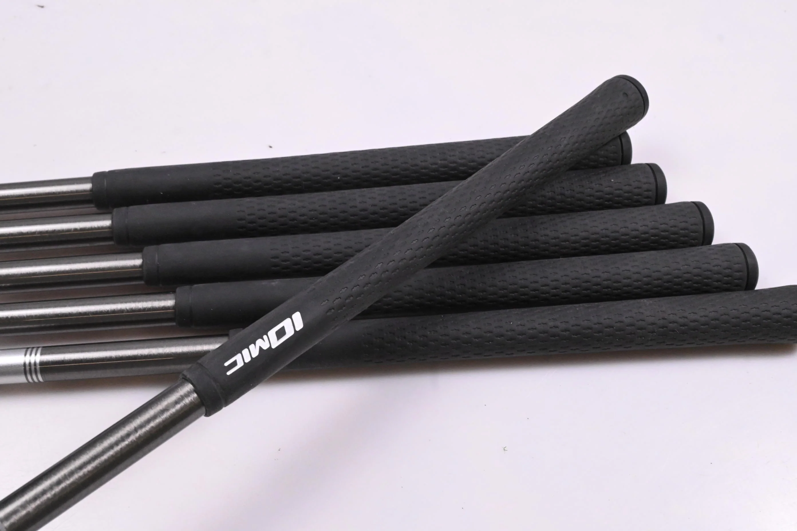 Mizuno Pro 221 Irons / 5-PW / Regular Flex SteelFiber i80 Shafts - Image 7