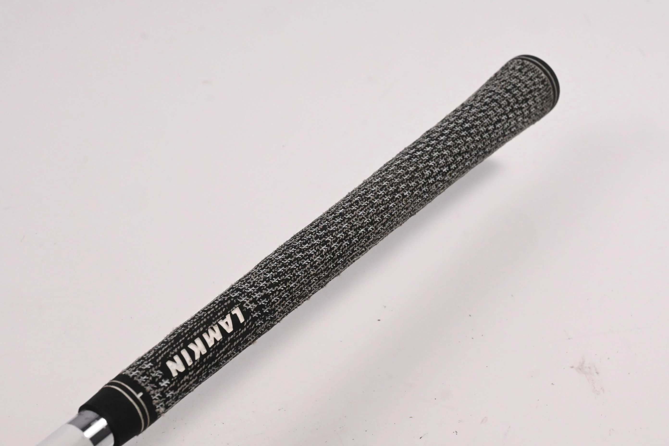 Mizuno Pro 221 #4 Iron / 24 Degree / Stiff Flex KBS Tour Shaft - Image 6