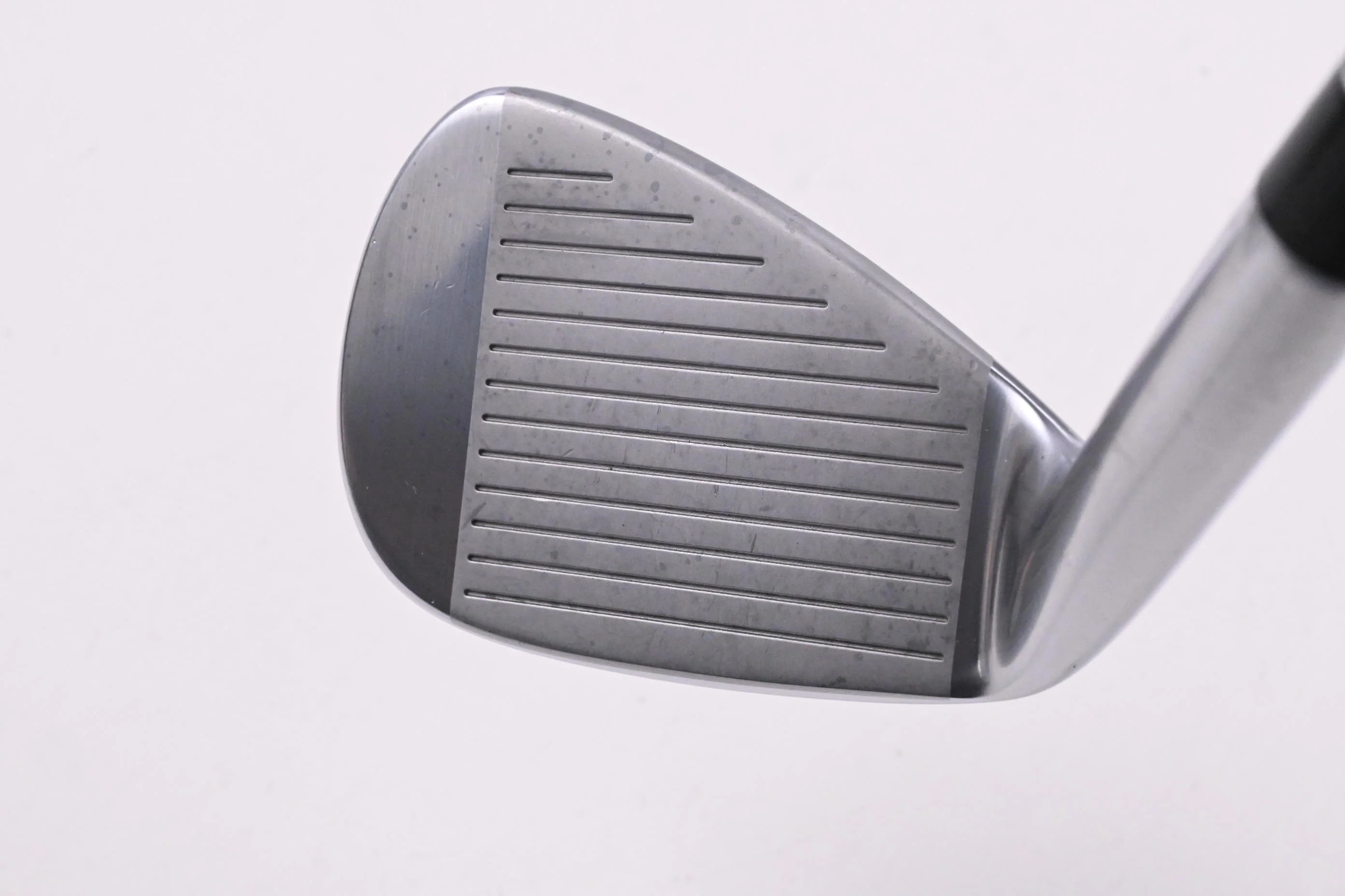 Mizuno Pro 221 Pitching Wedge / 46 Degree / X-Flex Oban CT-100 Shaft - Image 2