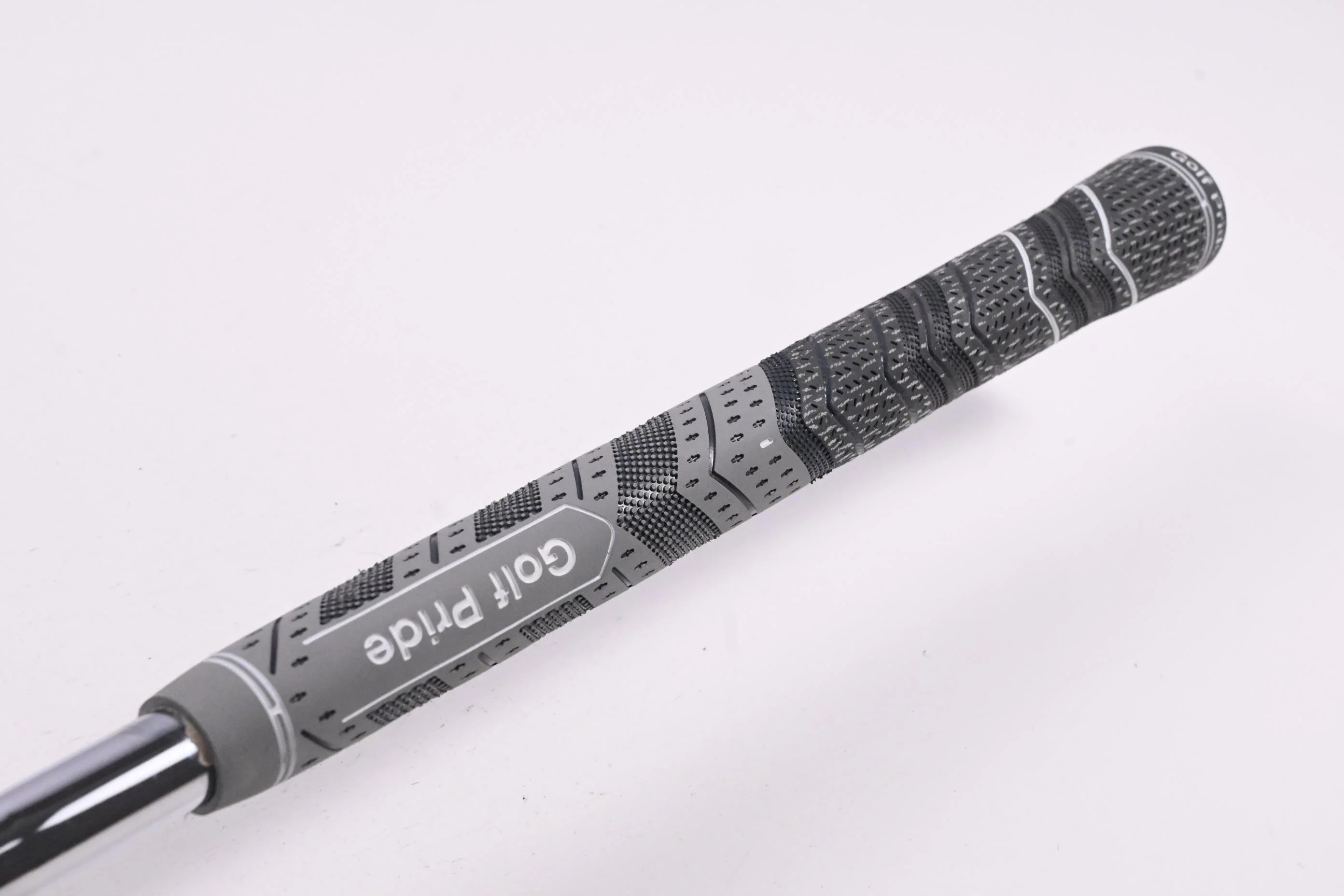 Mizuno Pro 221 Pitching Wedge / 46 Degree / X-Flex Oban CT-100 Shaft - Image 6
