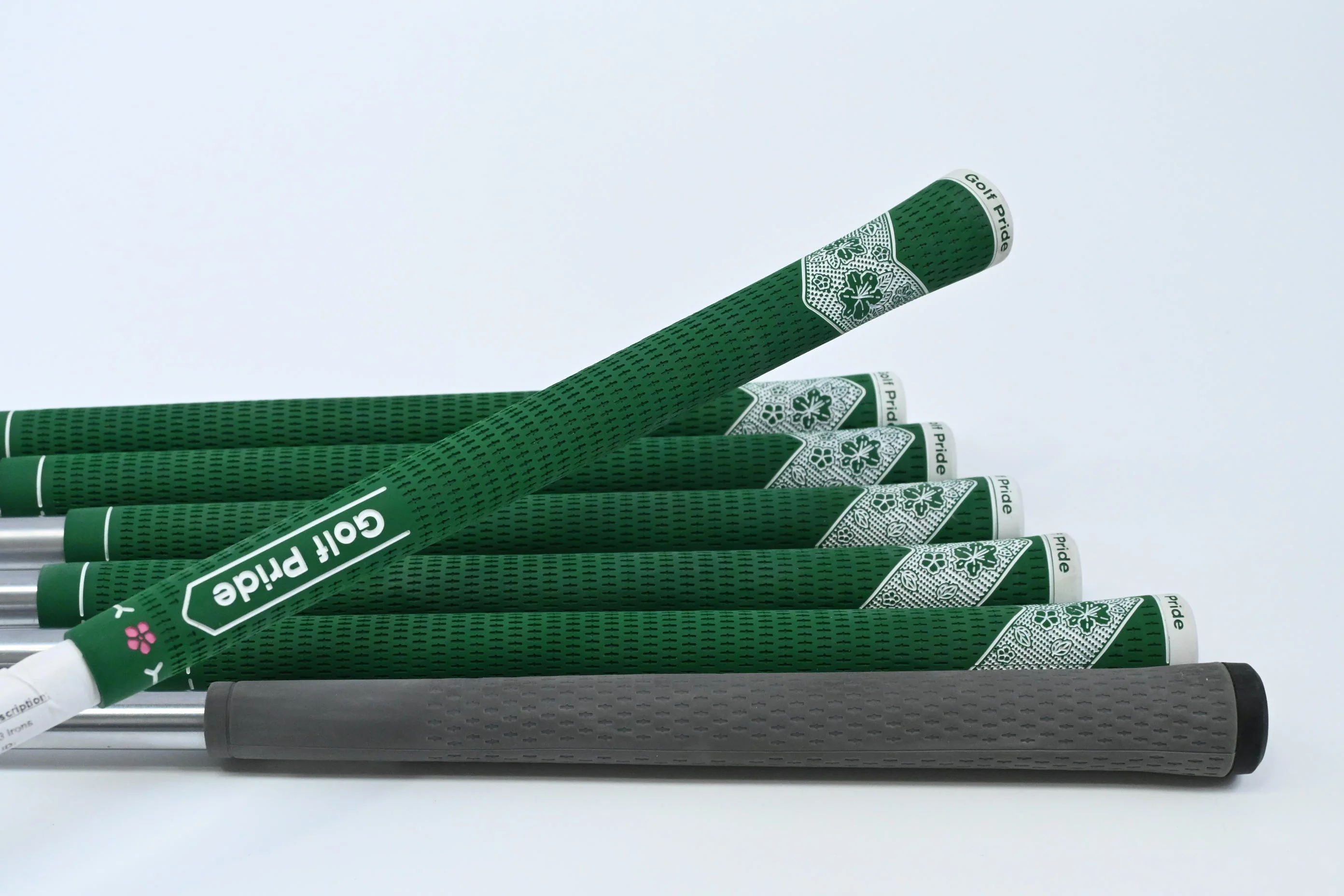 Mizuno Pro 223 Irons / 4-PW / Regular Plus Flex Project X I0 105 Shafts - Image 7