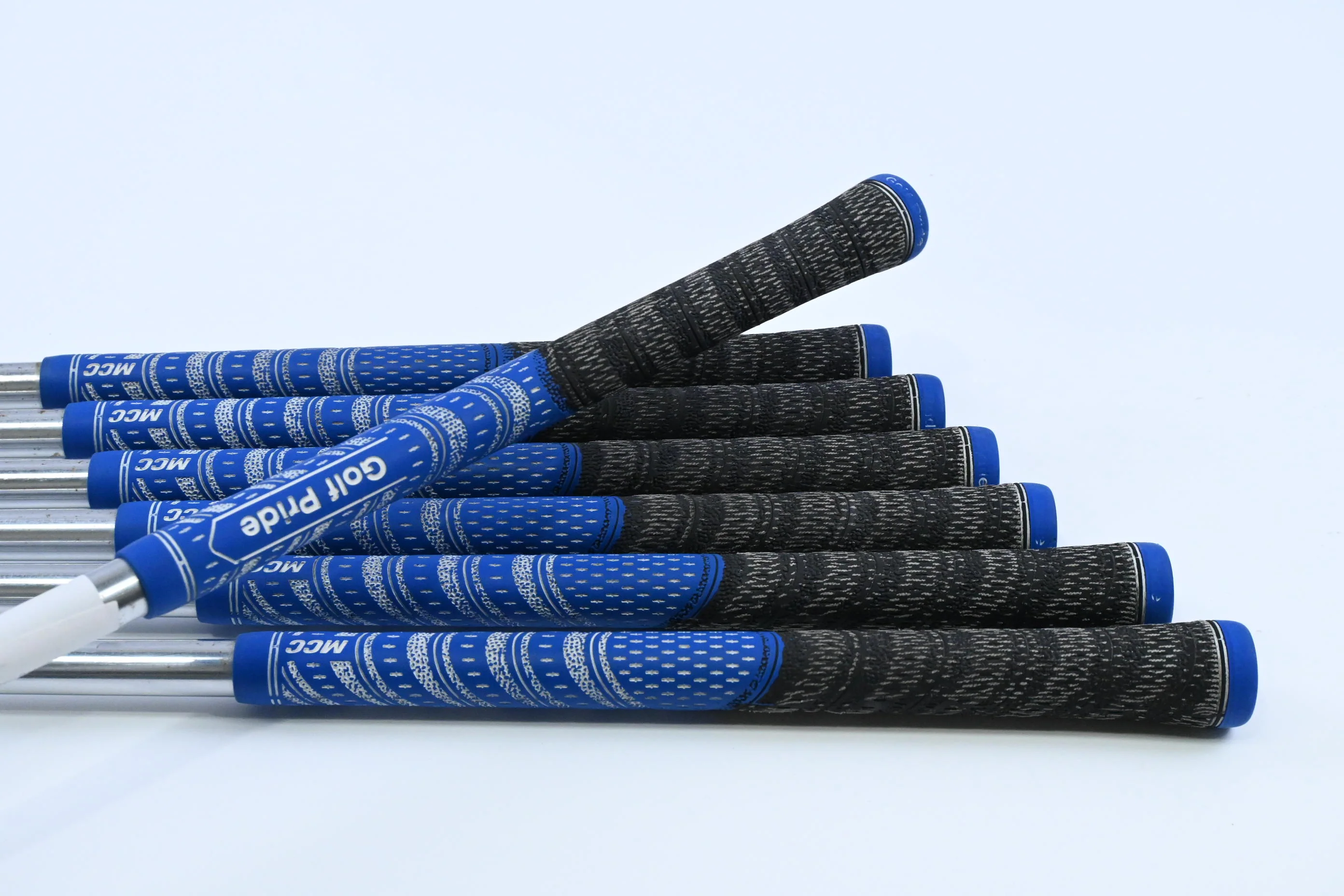 Mizuno Pro 225 Irons / 4-PW / Regular Flex Project X IO 105 Shafts - Image 7