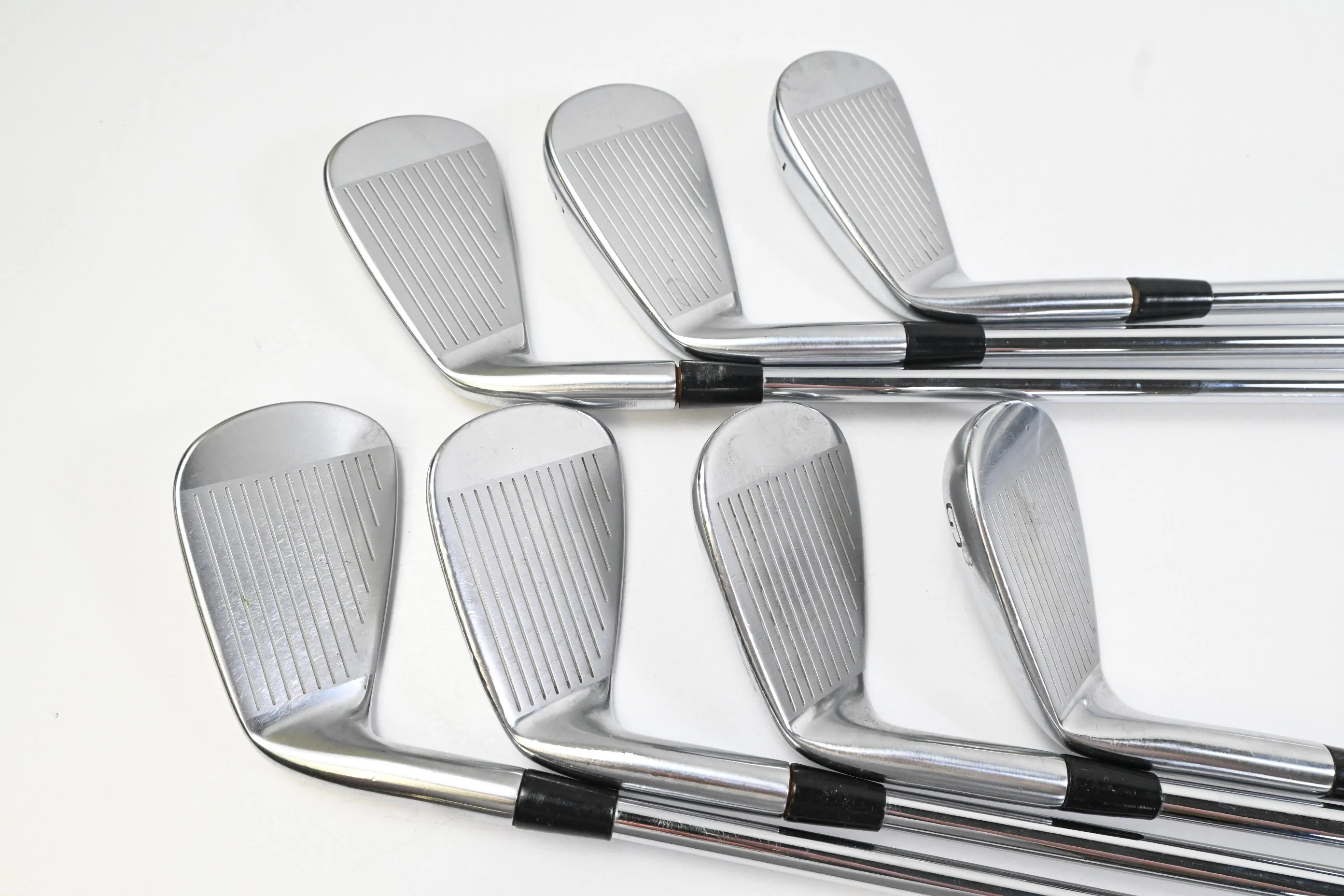 Mizuno Pro 225 Irons / 5-PW+GW / Regular Flex N.S.Pro 950GH Neo Shafts - Image 3