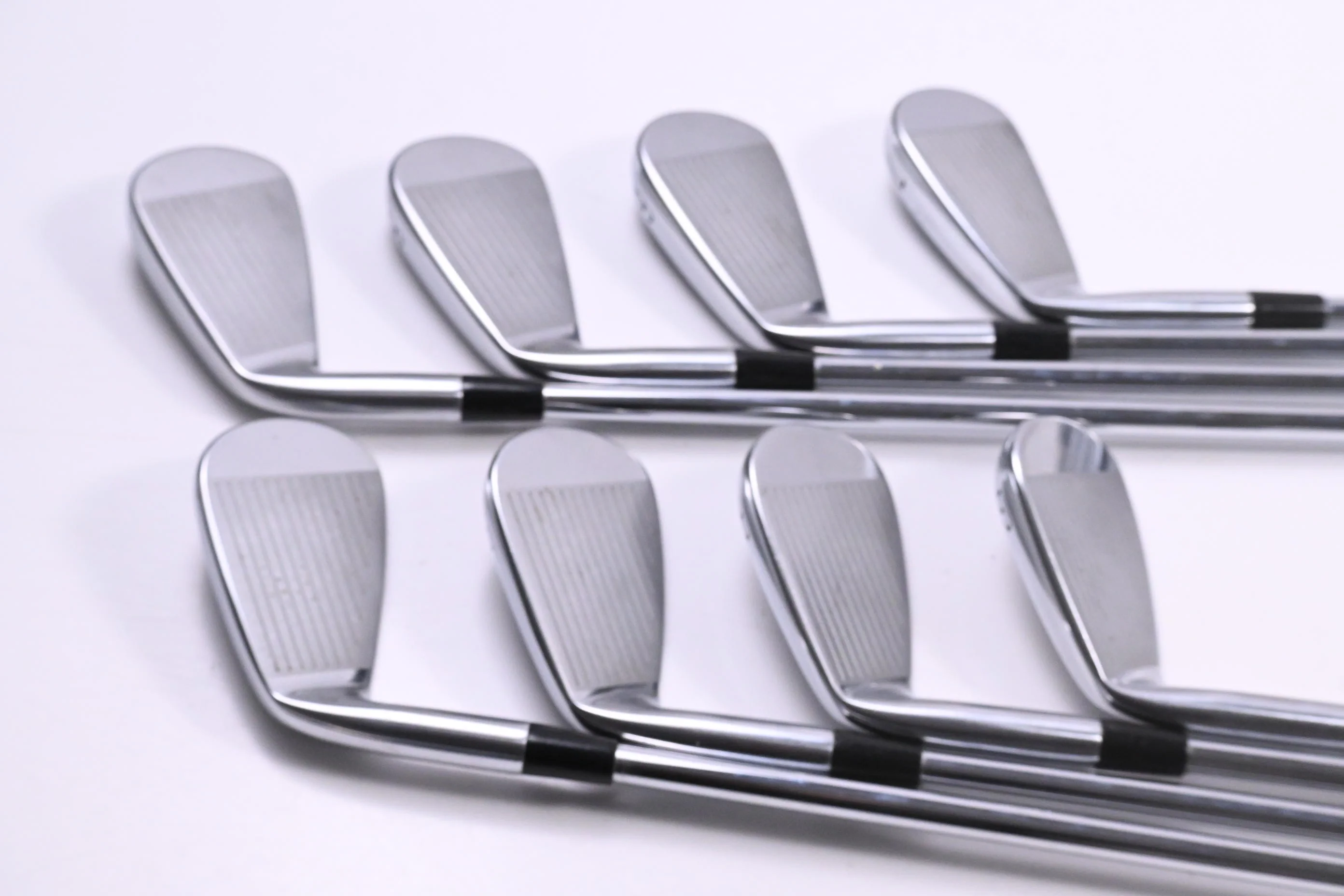 Mizuno Pro 225 Irons / 4-PW+GW / Regular Flex N.S.PRO 950 GH Neo Shafts - Image 3