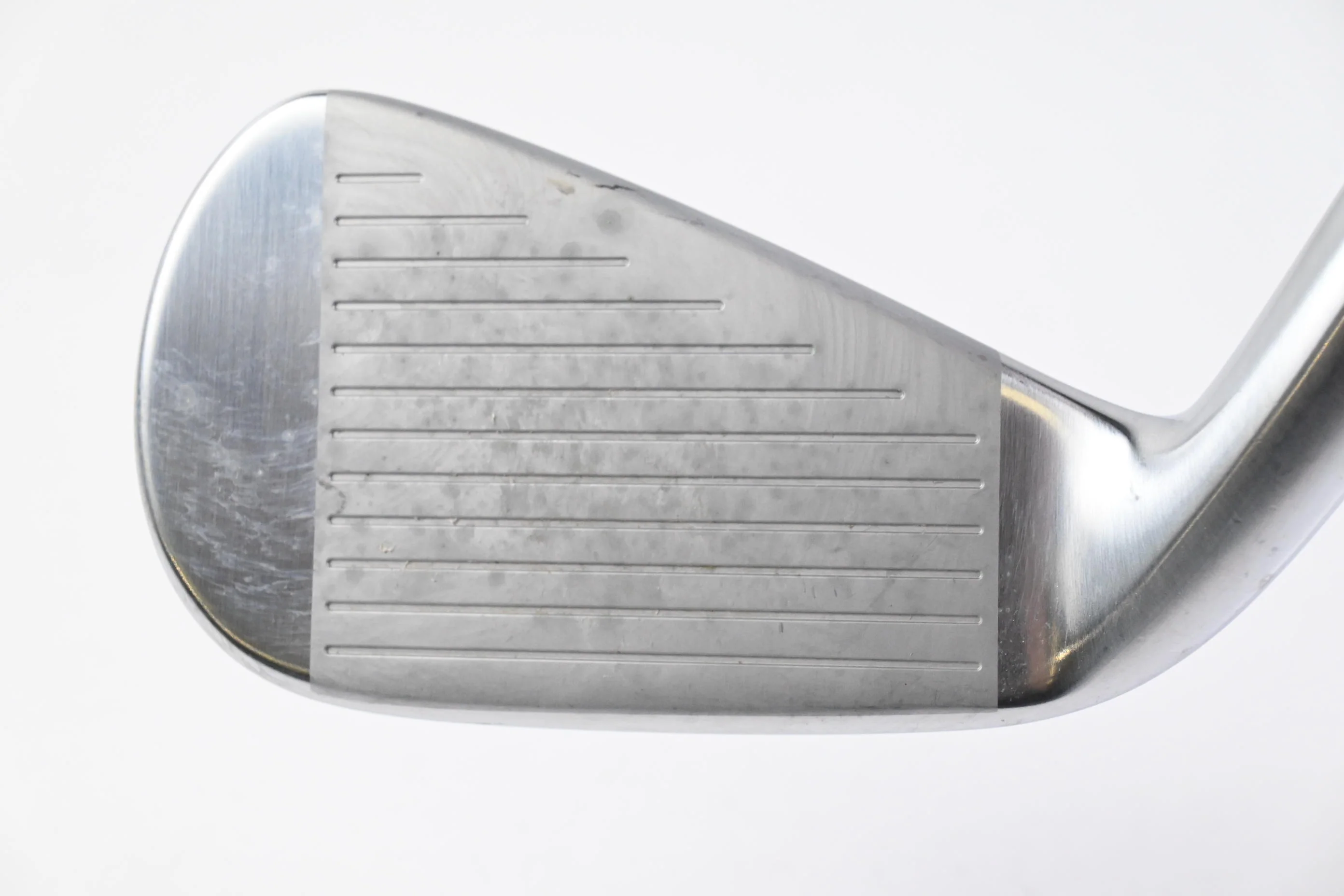 Mizuno Pro 225 #4 Iron / 21.5 Degree / Regular Flex Project X IO 105 Shaft - Image 2