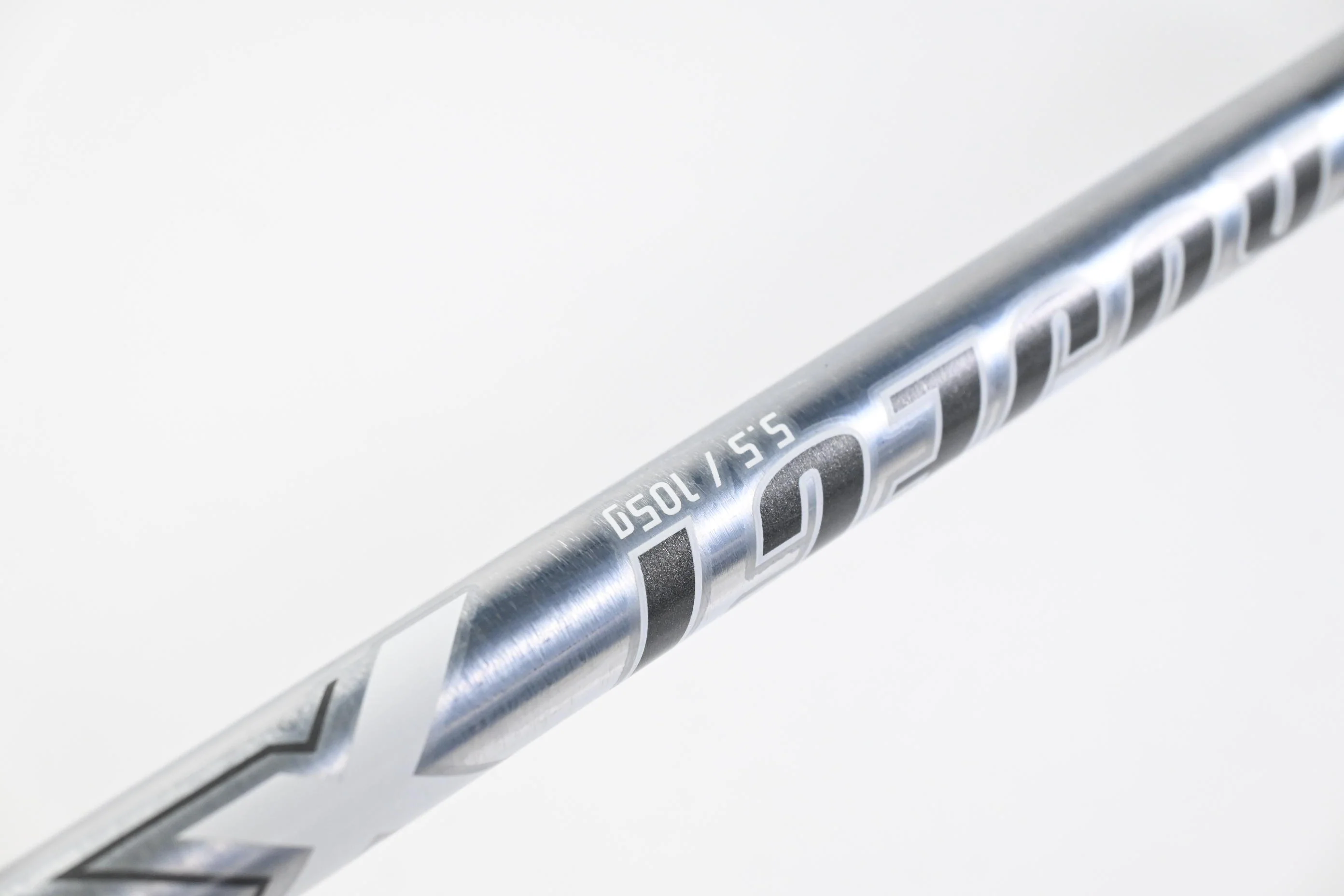 Mizuno Pro 225 #4 Iron / 21.5 Degree / Regular Flex Project X IO 105 Shaft - Image 4