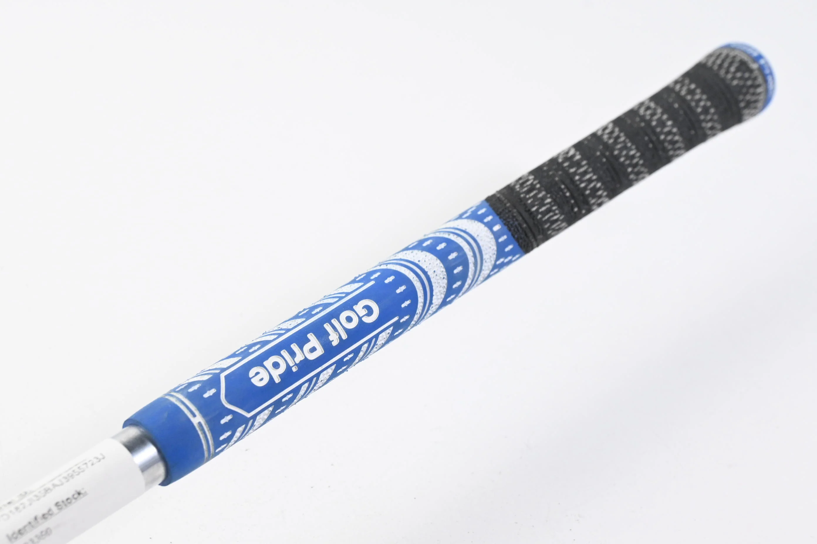 Mizuno Pro 225 #4 Iron / 21.5 Degree / Regular Flex Project X IO 105 Shaft - Image 6