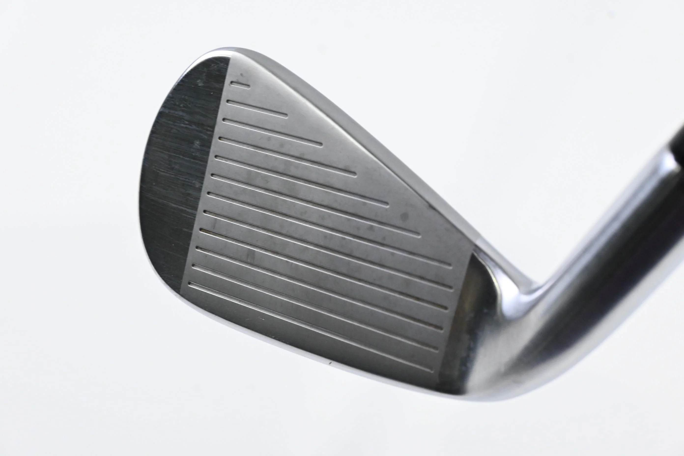 Mizuno Pro 225 #3 Iron / 19 Degree / X-Flex KBS Tour C-Taper 130 Shaft - Image 2