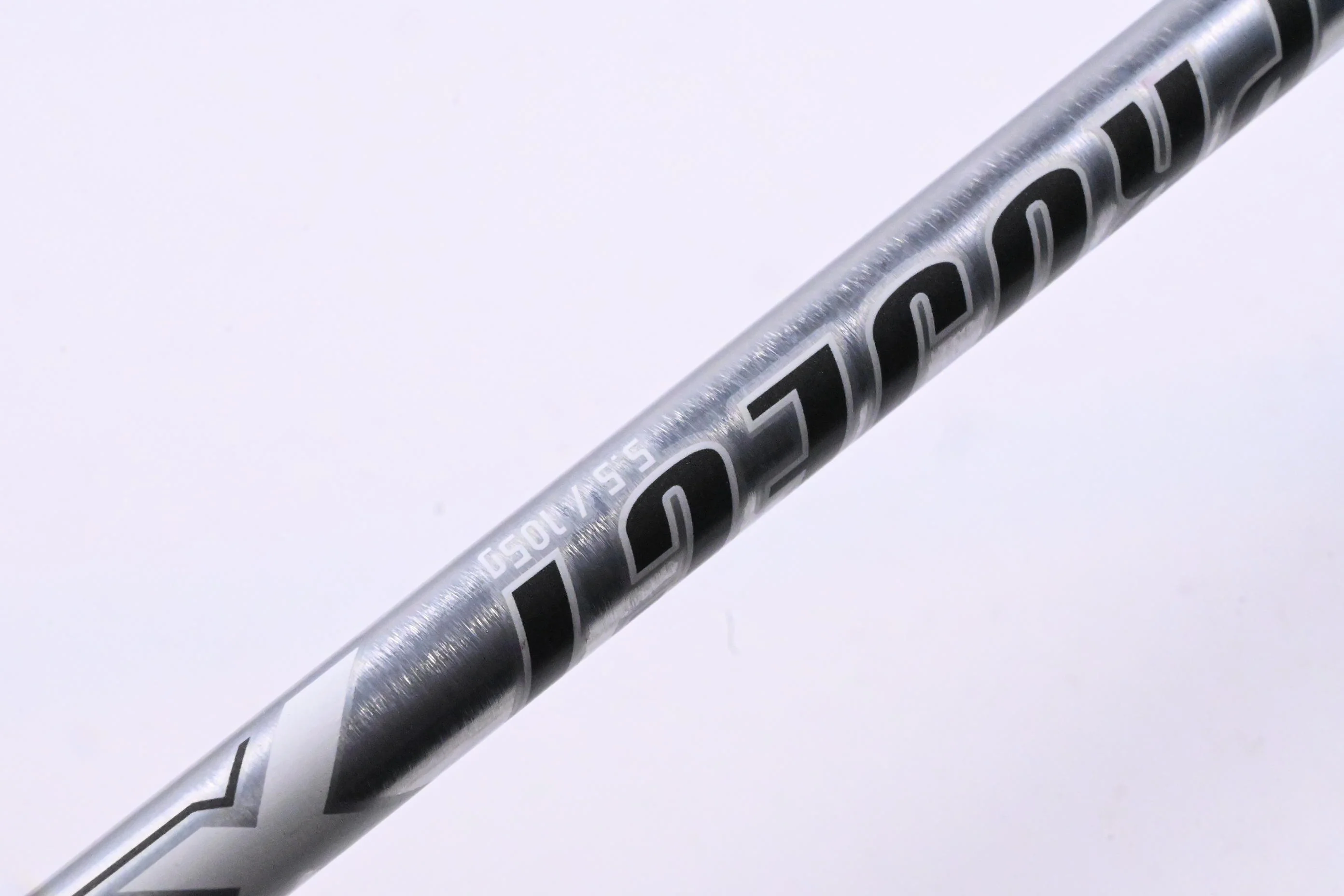Mizuno Pro 225 #4 Iron / 21.5 Degree / Regular Flex Project X IO 105 Shaft - Image 4