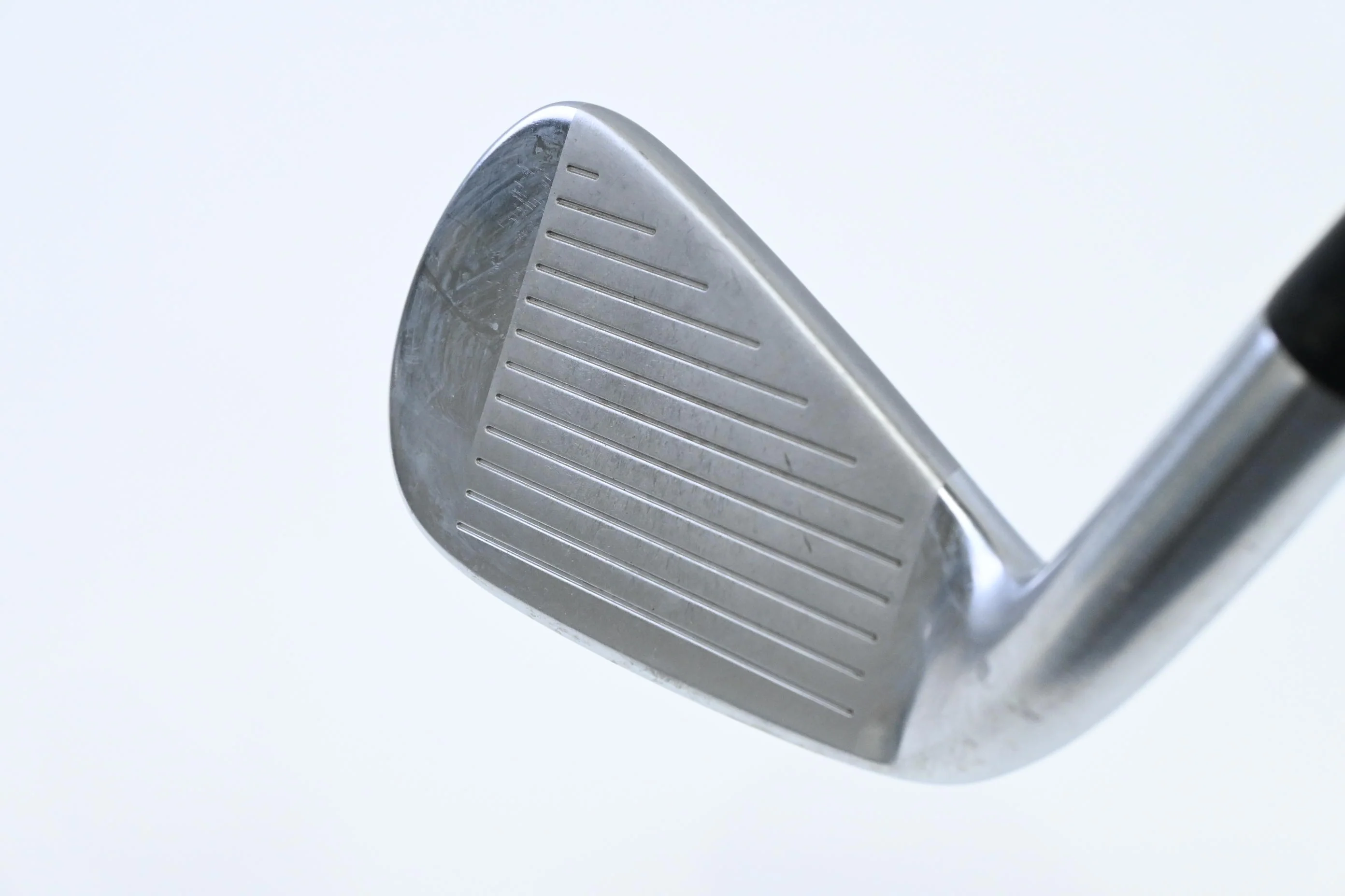 Mizuno Pro 225 #3 Iron / 19 Degree / Stiff Flex Project X Rifle Shaft - Image 2
