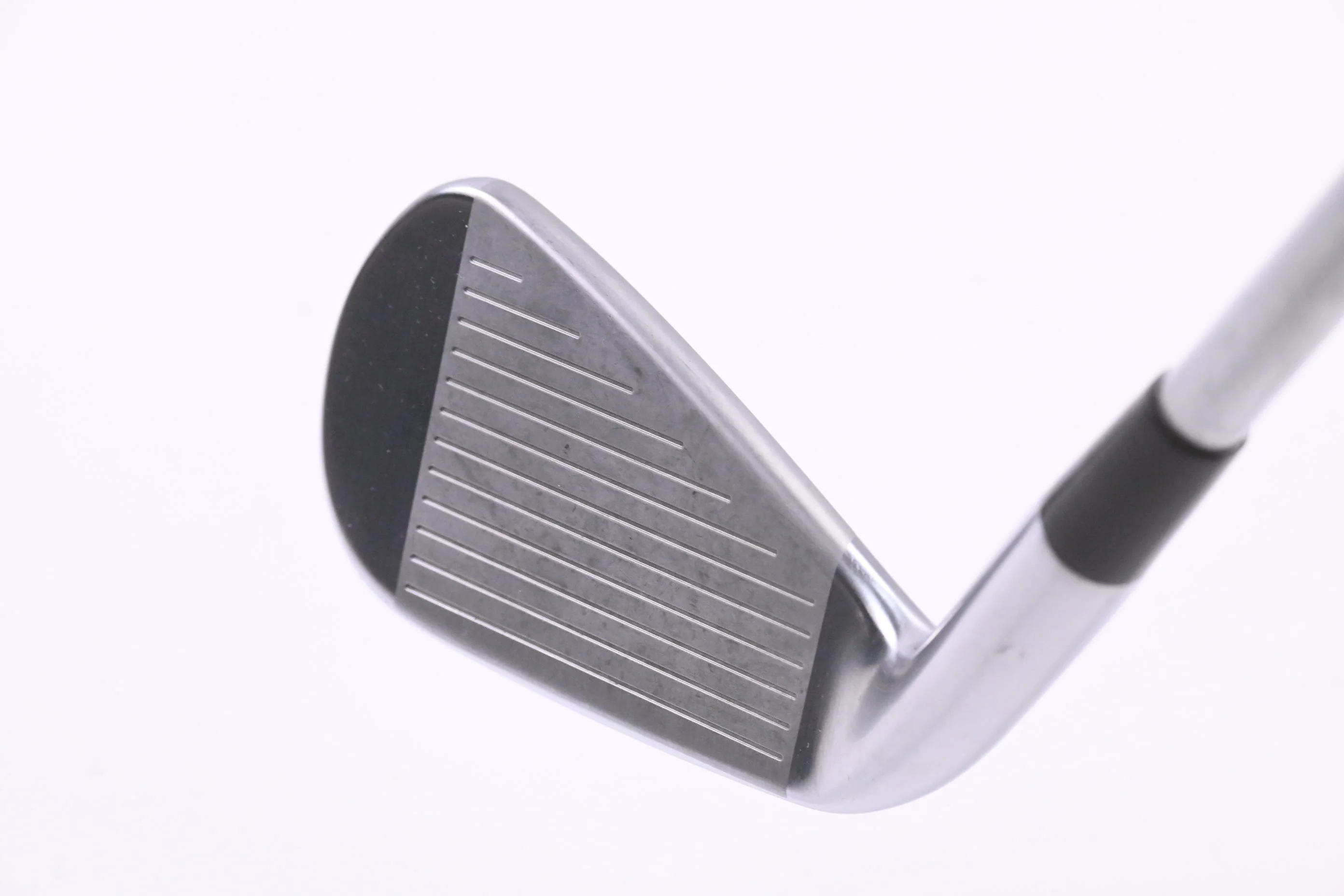 Mizuno Pro 225 #4 Iron / 21.5 Degree / Regular Flex Project X IO 105 Shaft - Image 2
