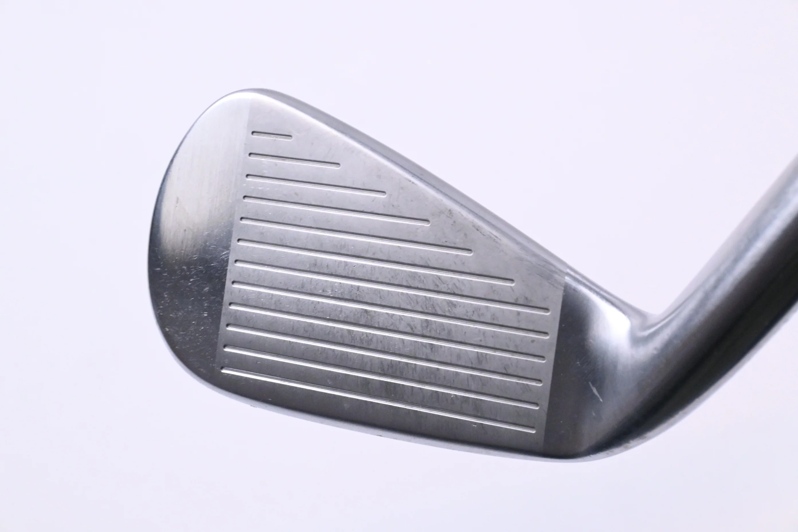 Mizuno Pro 225 #4 Iron / 21.5 Degree / Regular Plus Flex Project X IO 105 Shaft - Image 2