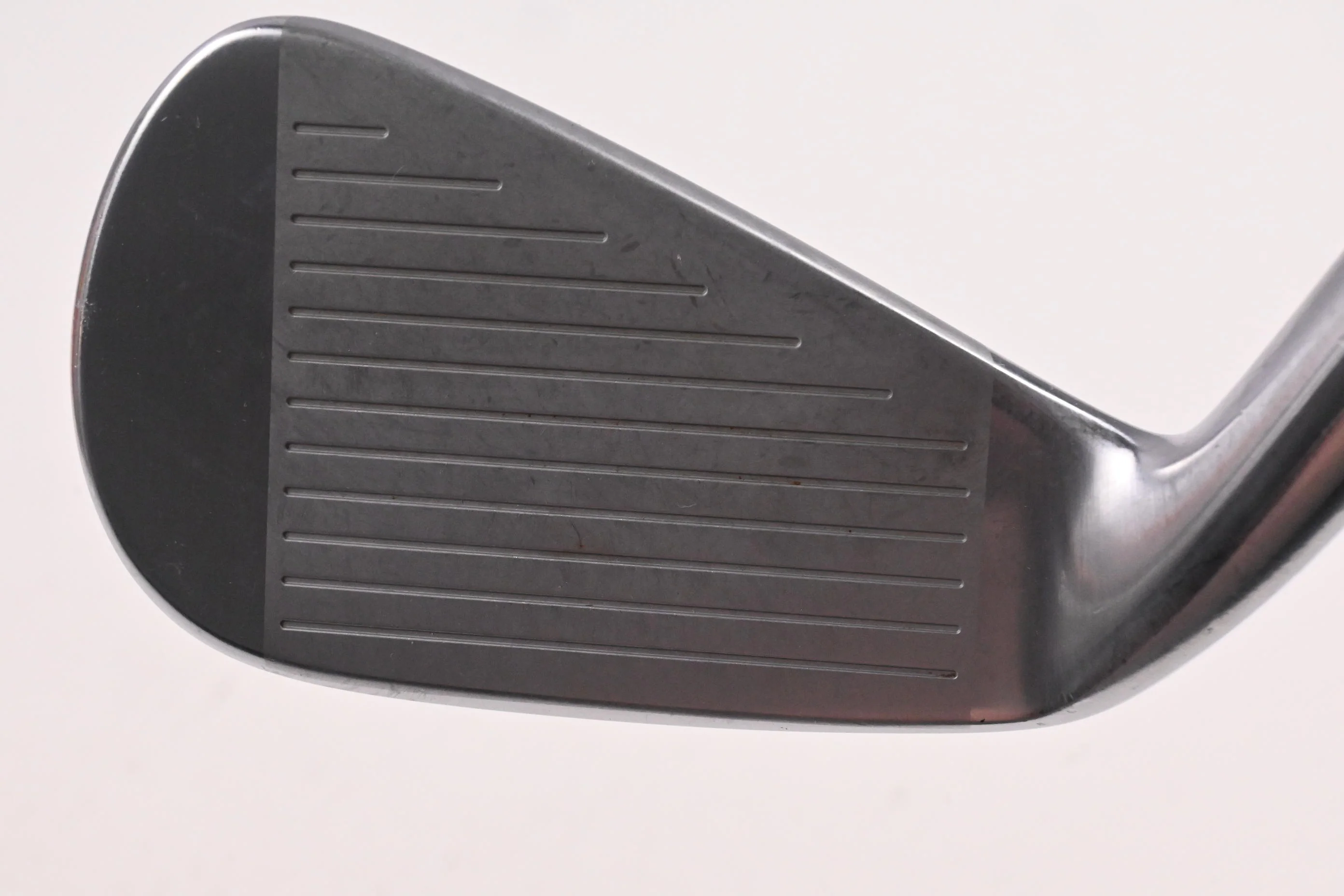 Mizuno Pro 225 #4 Iron / 21.5 Degree / Stiff Flex Project X Steel Shaft - Image 2
