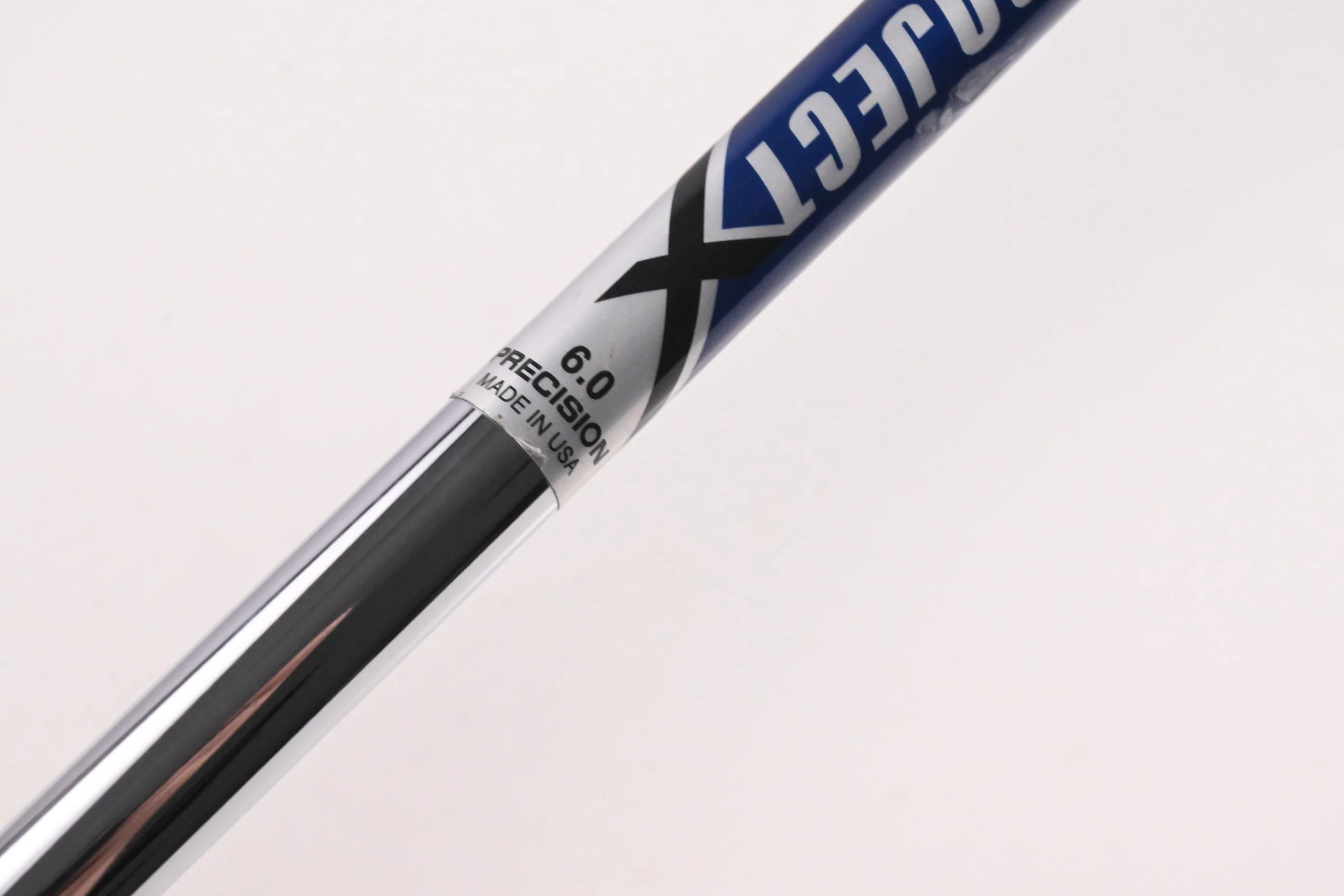 Mizuno Pro 225 #4 Iron / 21.5 Degree / Stiff Flex Project X Steel Shaft - Image 4