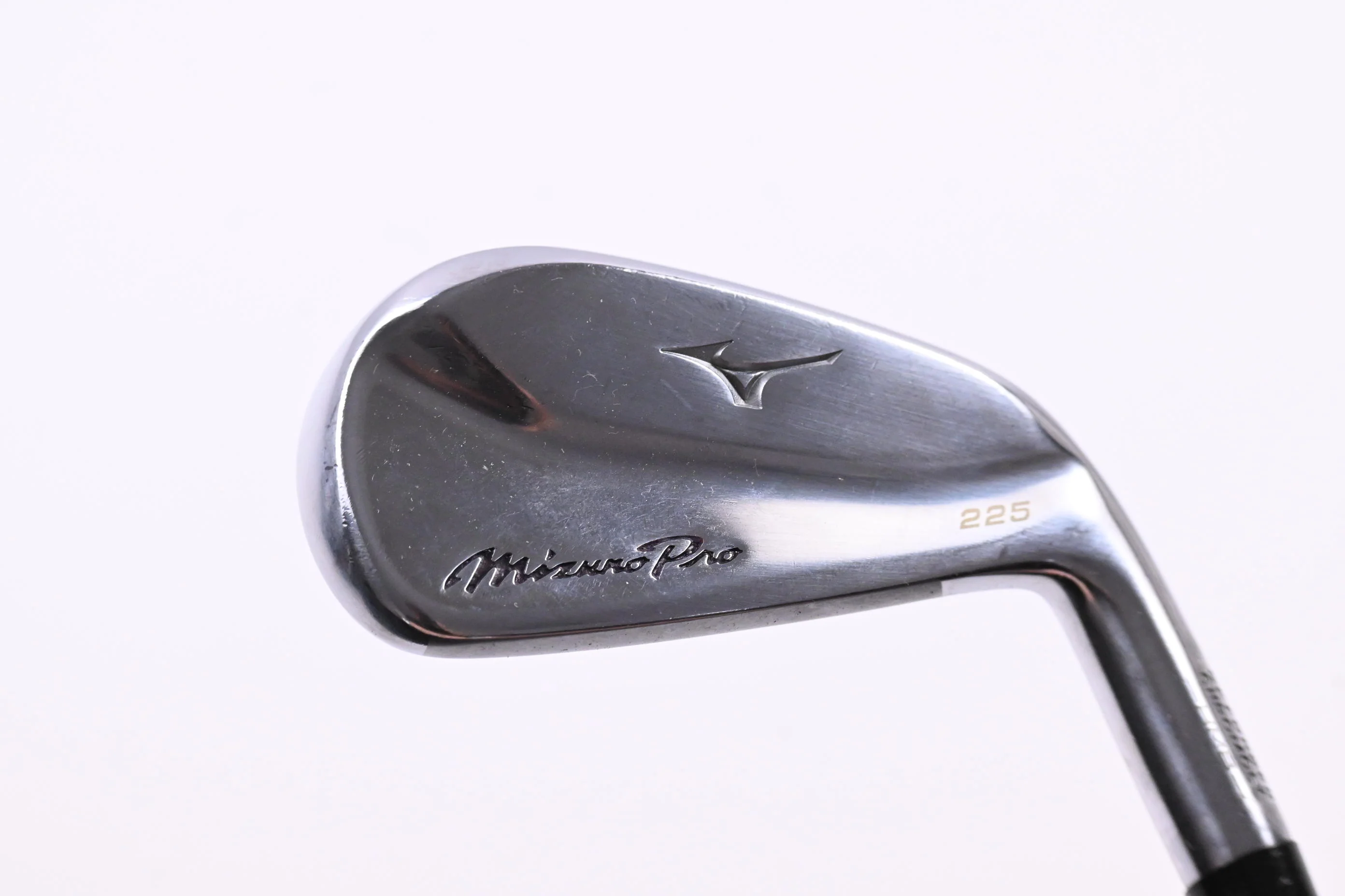 Mizuno Pro 225 #3 Iron / 19 Degree / X-Flex NS Pro Modus 3 Tour 120 Shaft