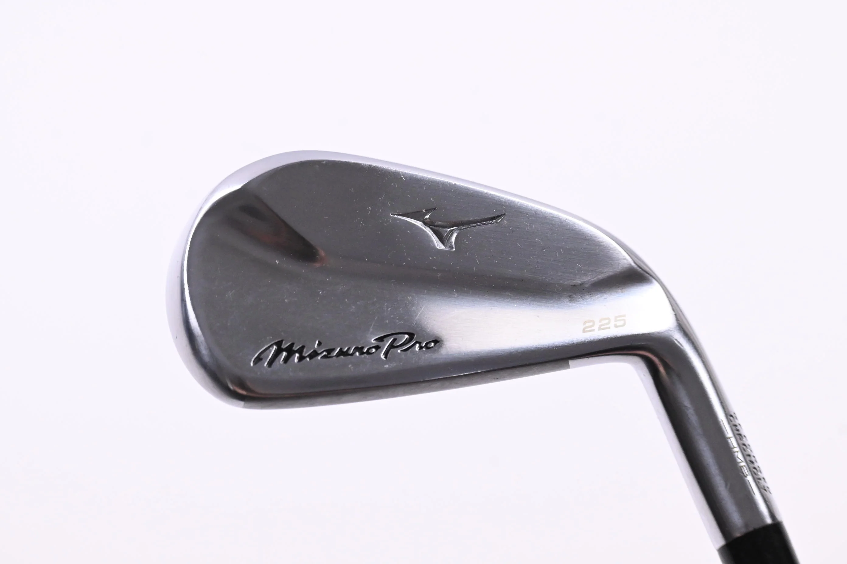 Mizuno Pro 225 #4 Iron / 21.5 Degree / X-Flex NS Pro Modus 3 Tour 120 Shaft