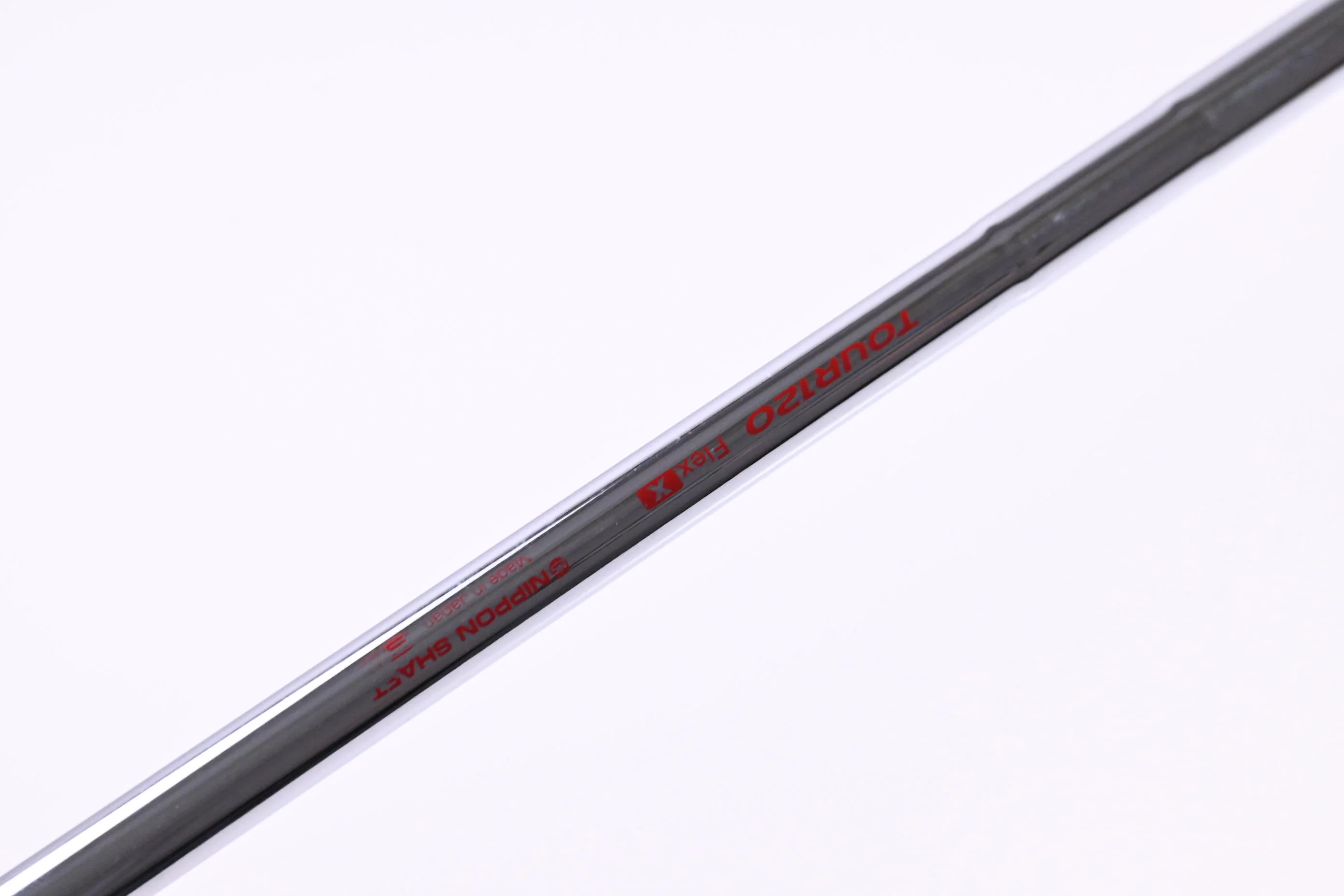 Mizuno Pro 225 #4 Iron / 21.5 Degree / X-Flex NS Pro Modus 3 Tour 120 Shaft - Image 4