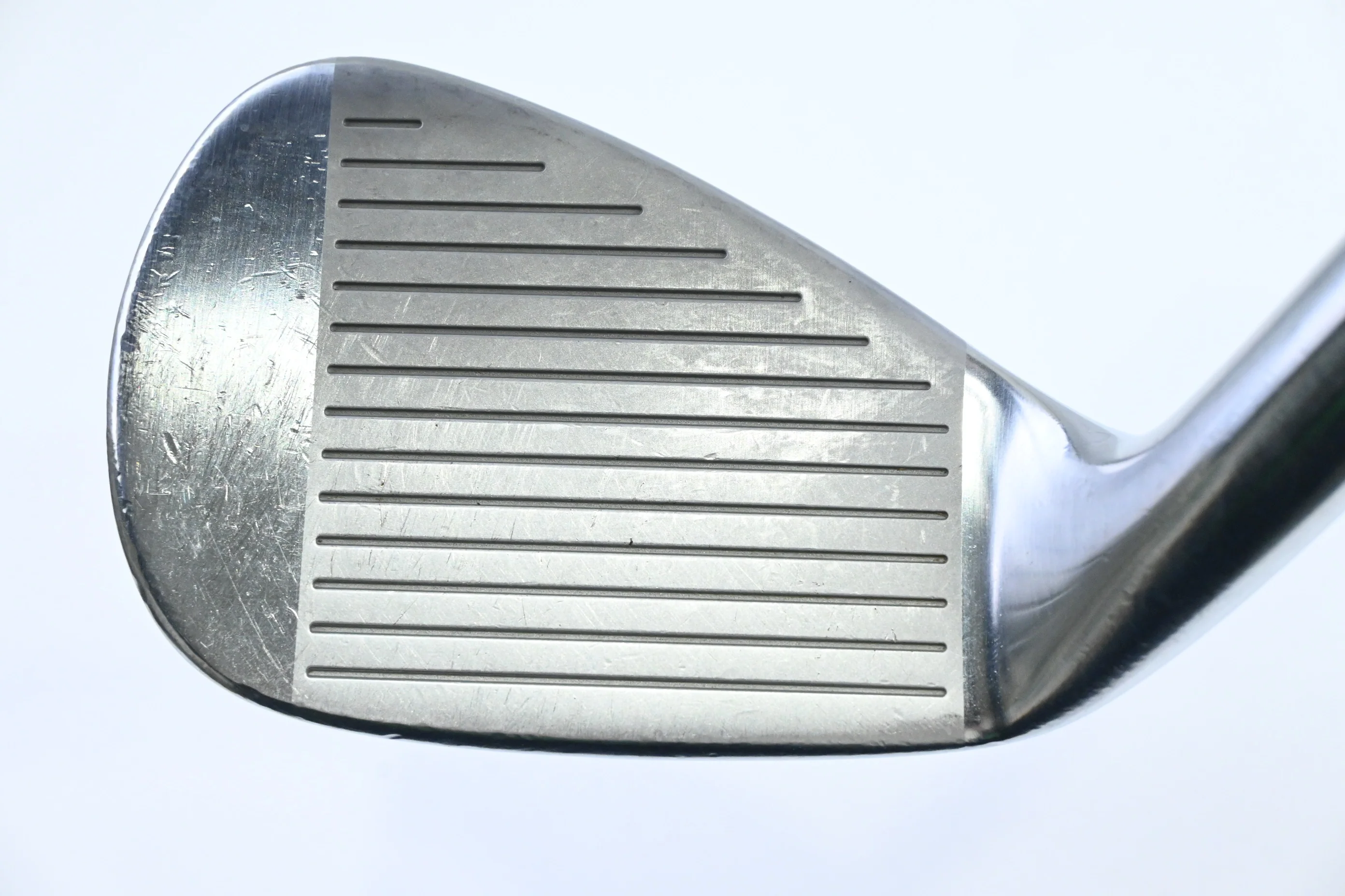 Mizuno Pro 225 Gap Wedge / 49 Degree / X-Flex N.S.Pro Modus3 Tour 105 Shaft - Image 2