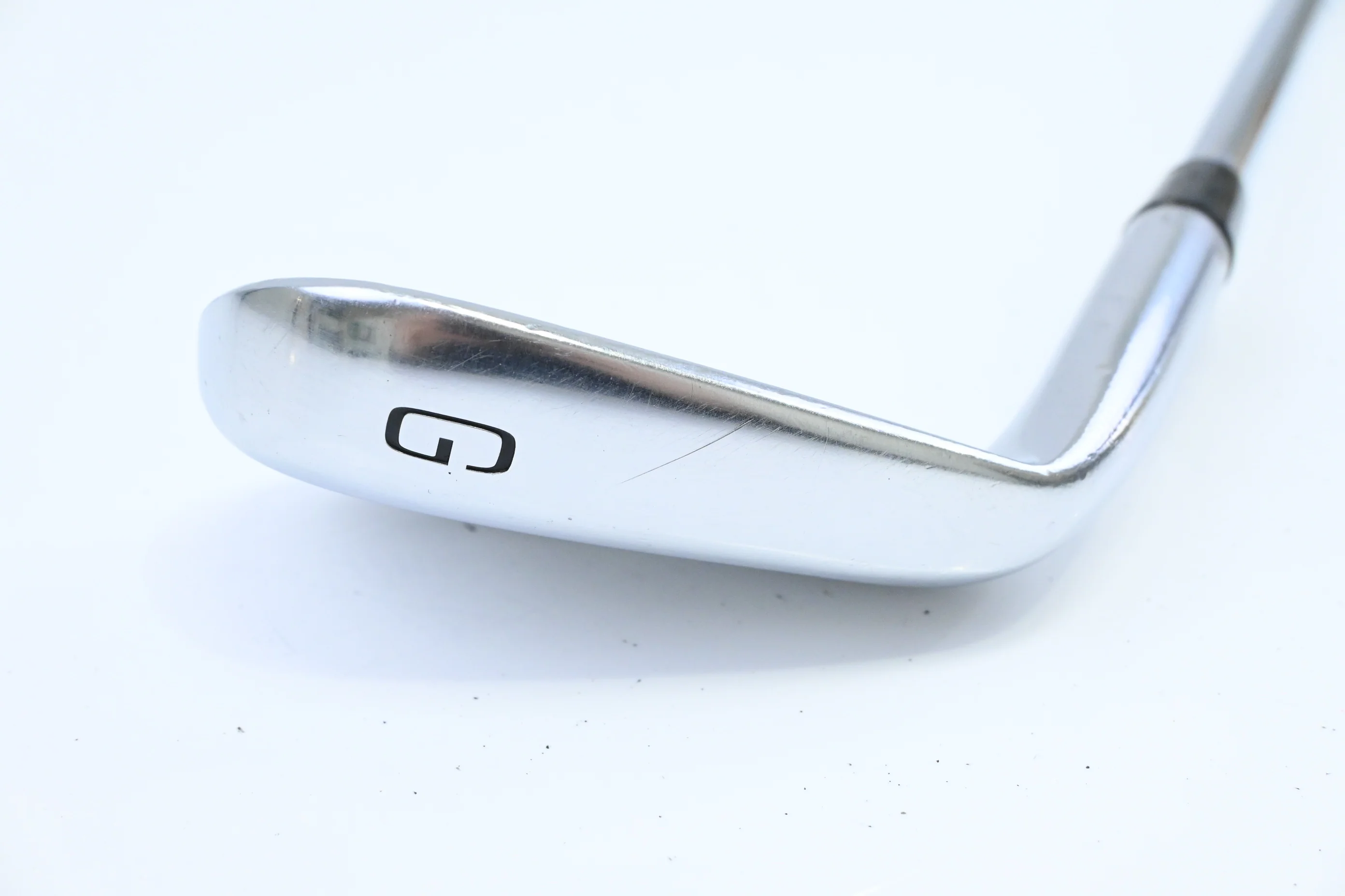 Mizuno Pro 225 Gap Wedge / 49 Degree / X-Flex N.S.Pro Modus3 Tour 105 Shaft - Image 3