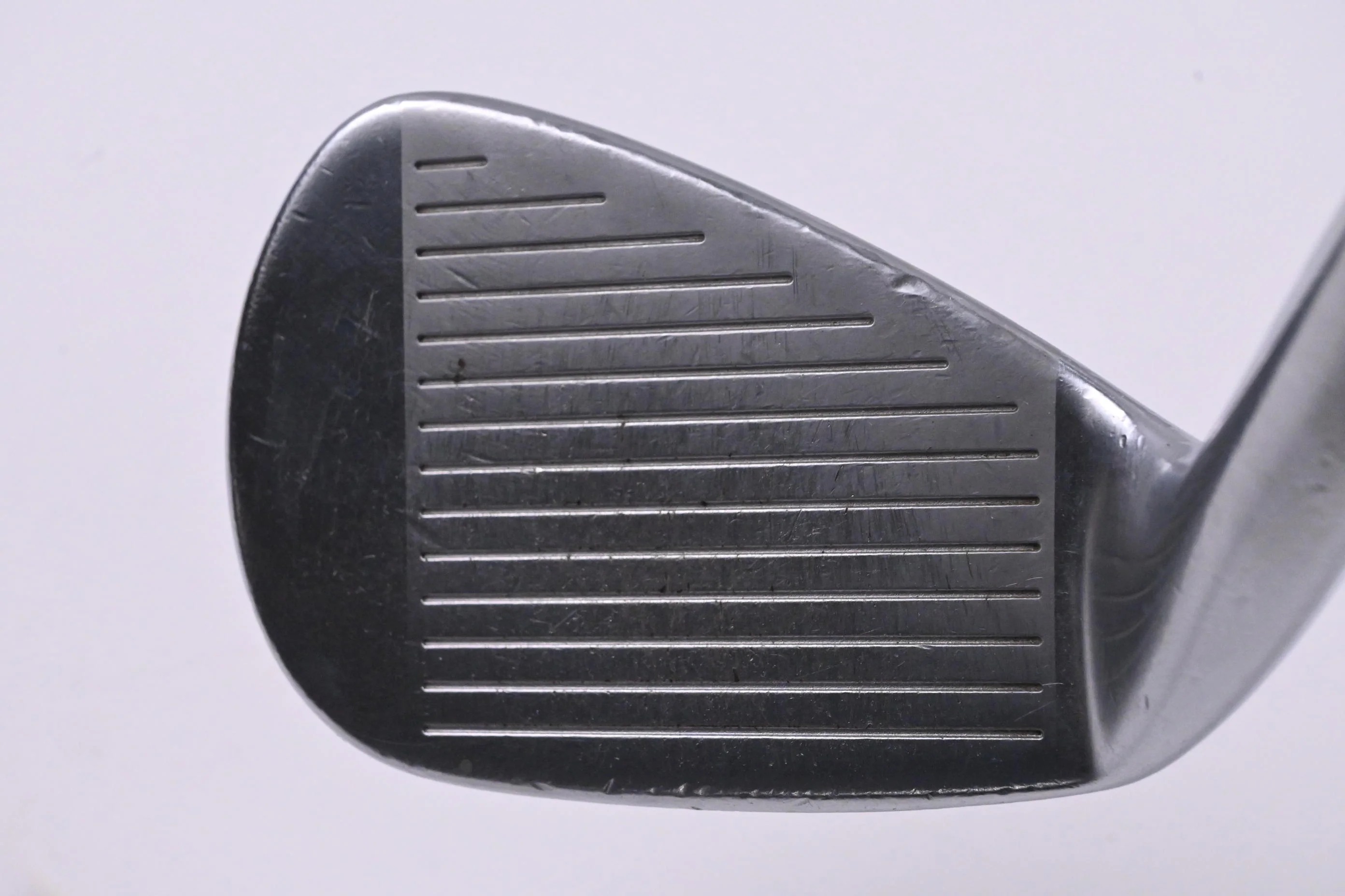 Mizuno Pro 225 Pitching Wedge / 46 Degree / Regular Flex Aerotech Shaft - Image 2