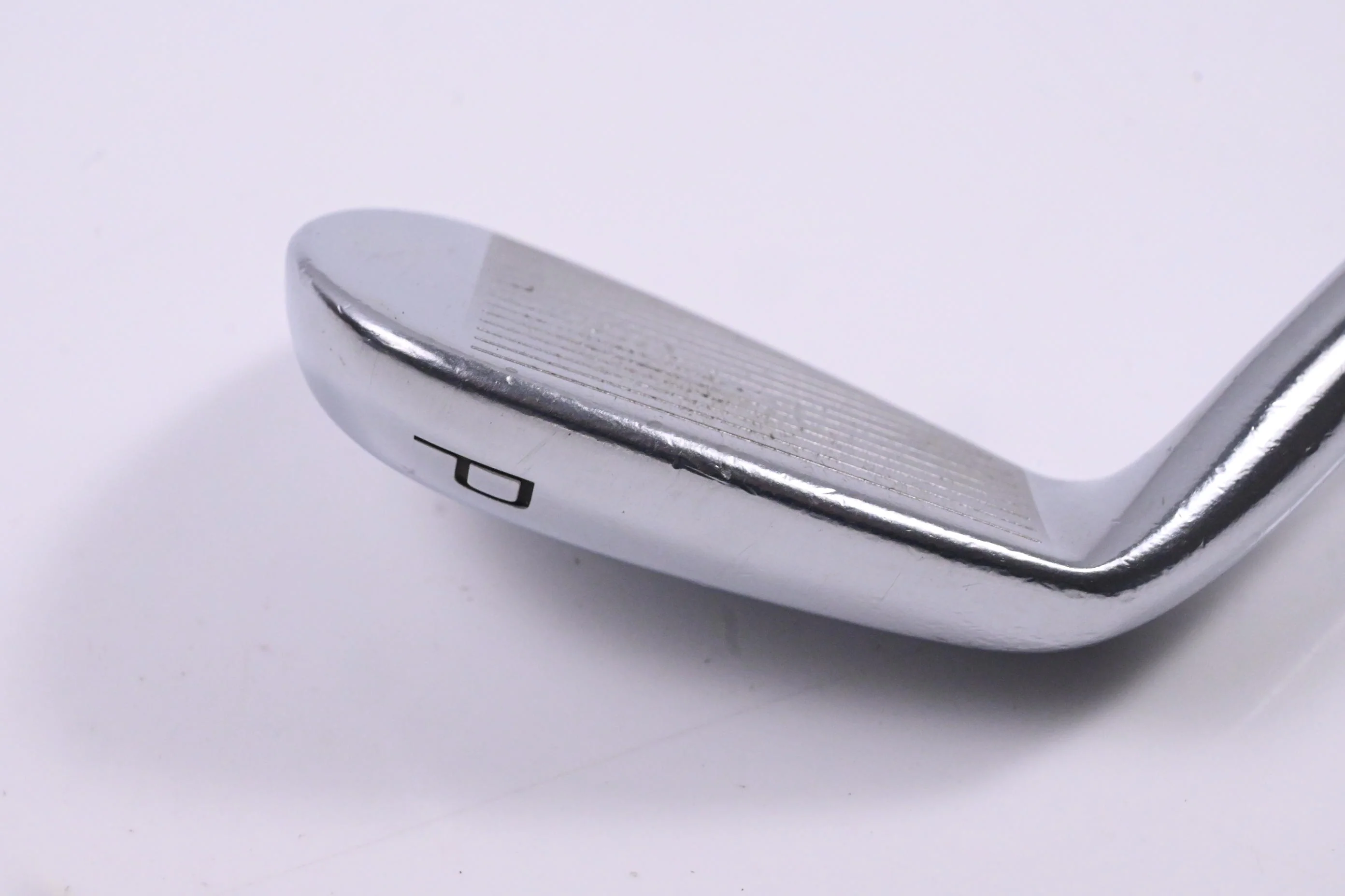 Mizuno Pro 225 Pitching Wedge / 46 Degree / Regular Flex Aerotech Shaft - Image 3