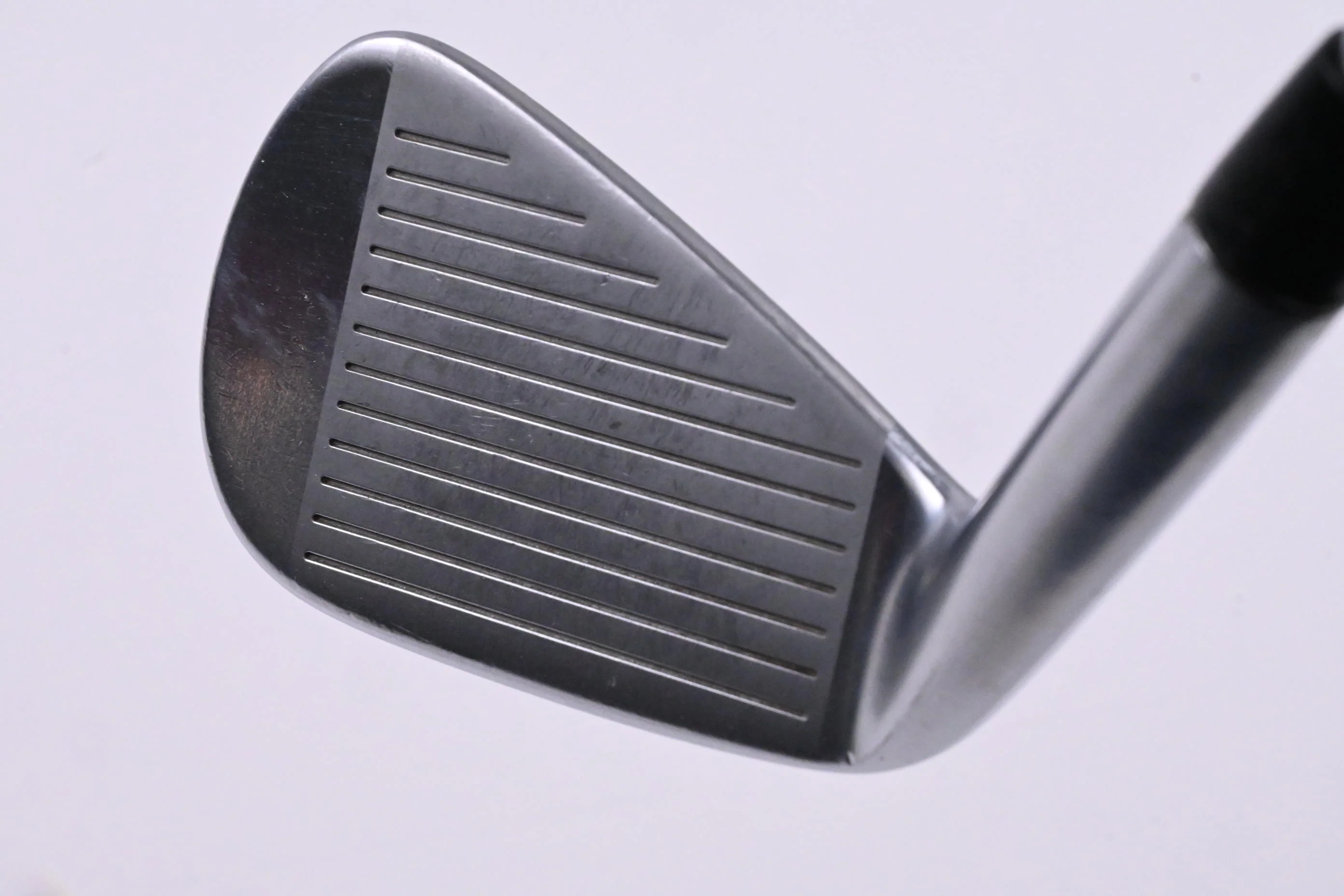 Mizuno Pro 241 #6 Iron / Regular Flex Project X LZ 115 Shaft - Image 2