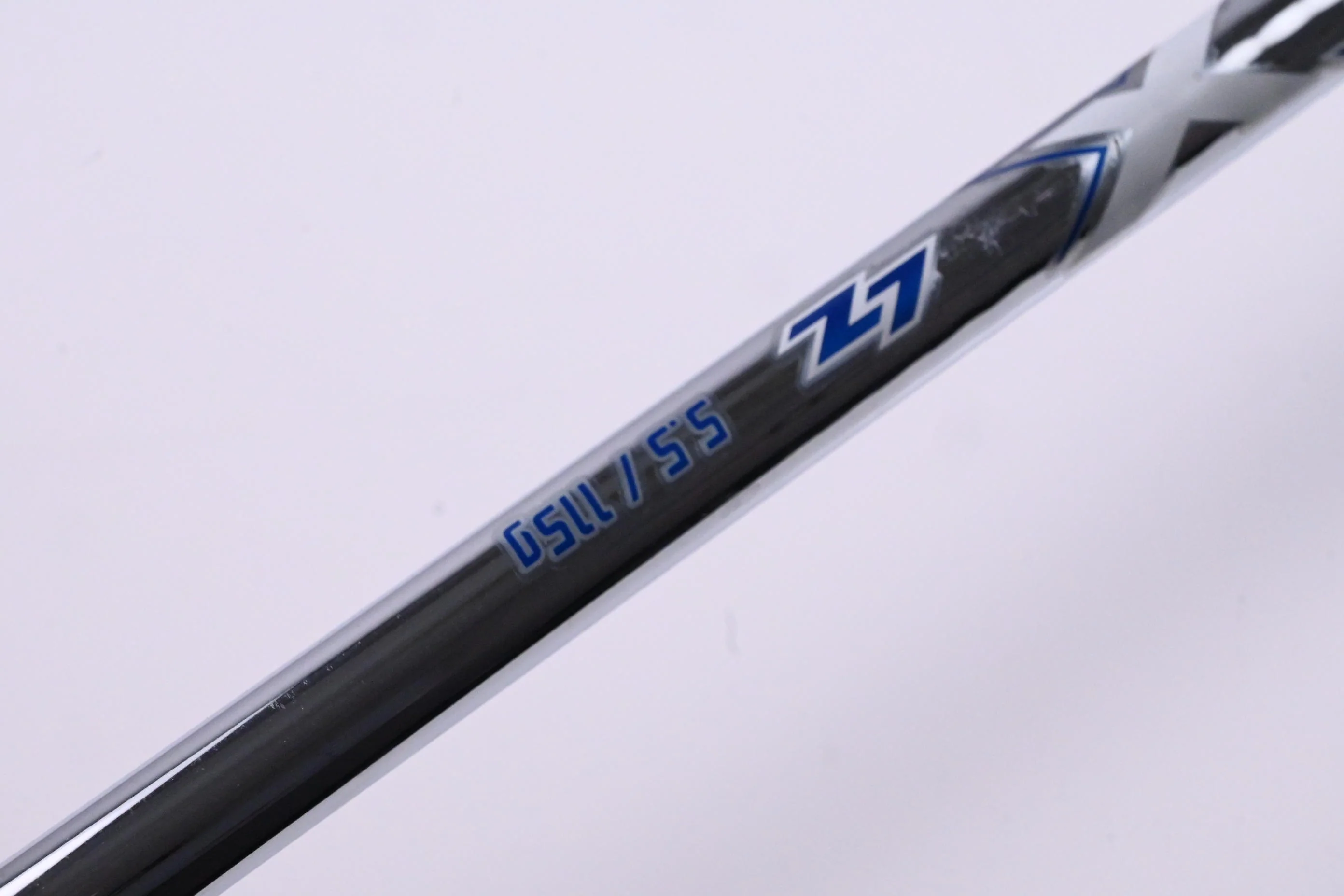 Mizuno Pro 241 #6 Iron / Regular Flex Project X LZ 115 Shaft - Image 4