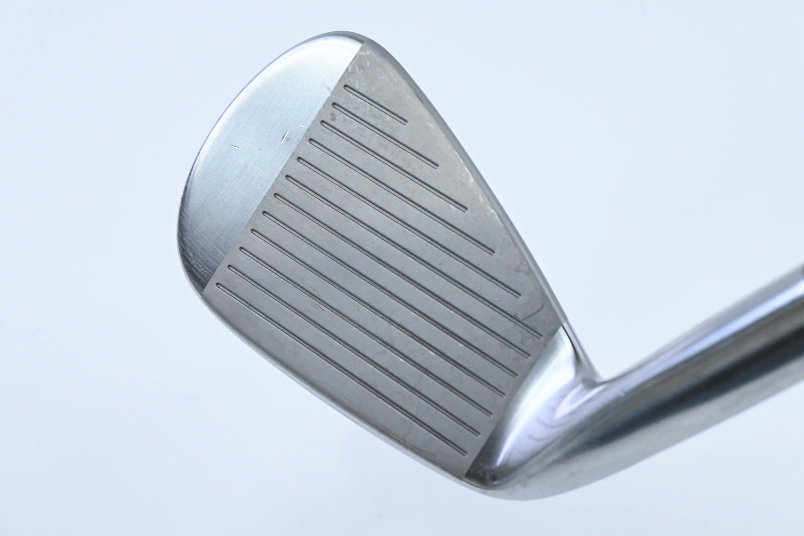 Mizuno Pro 241 #7 Iron / Stiff Flex MMT 95 Shaft - Image 2