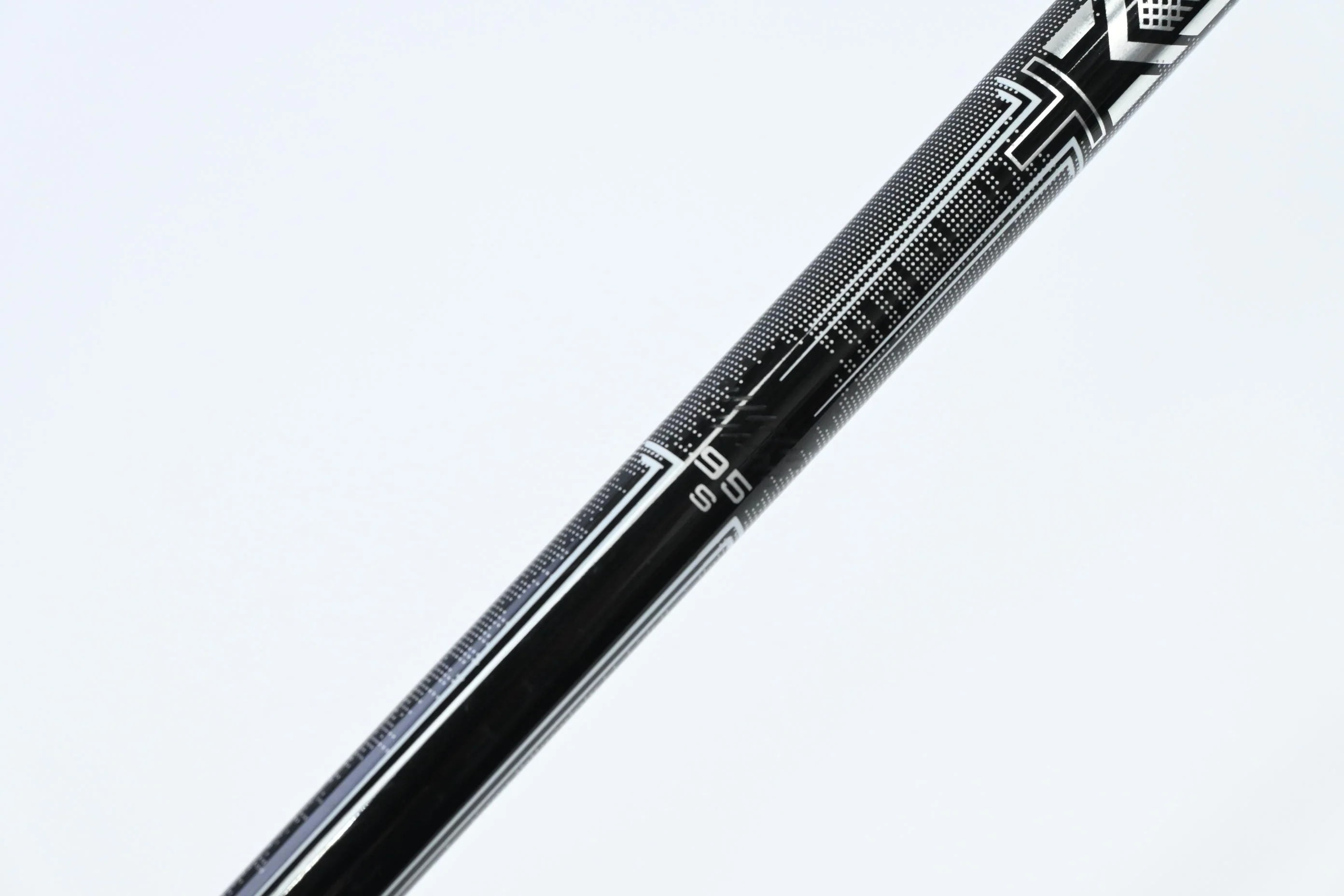 Mizuno Pro 241 #7 Iron / Stiff Flex MMT 95 Shaft - Image 4