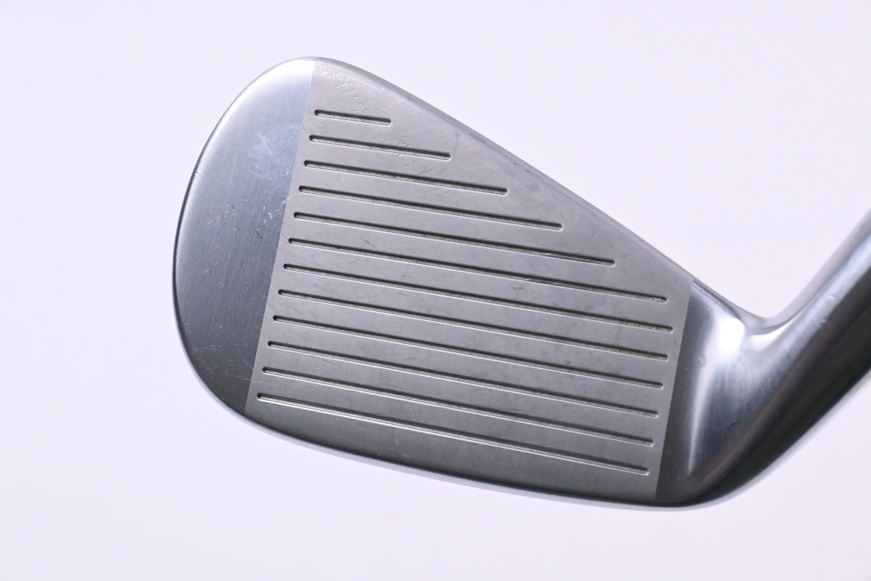 Mizuno Pro 241 #5 Iron / 27 Degree / Stiff Flex KBS Tour Shaft - Image 2
