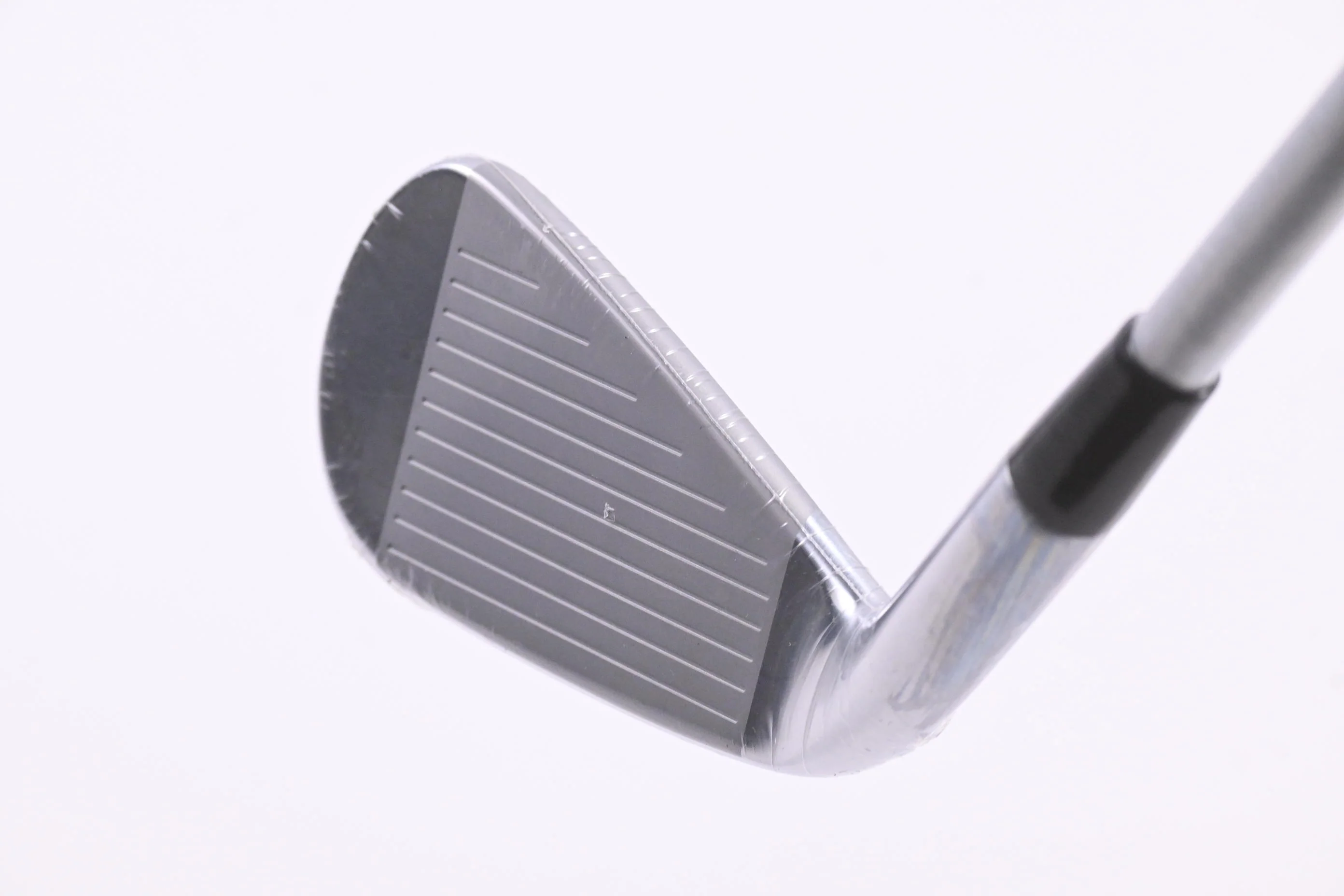 Mizuno Pro 245 #3 Iron / 19 Degree / Stiff Flex Project X IO 110 Shaft - Image 2