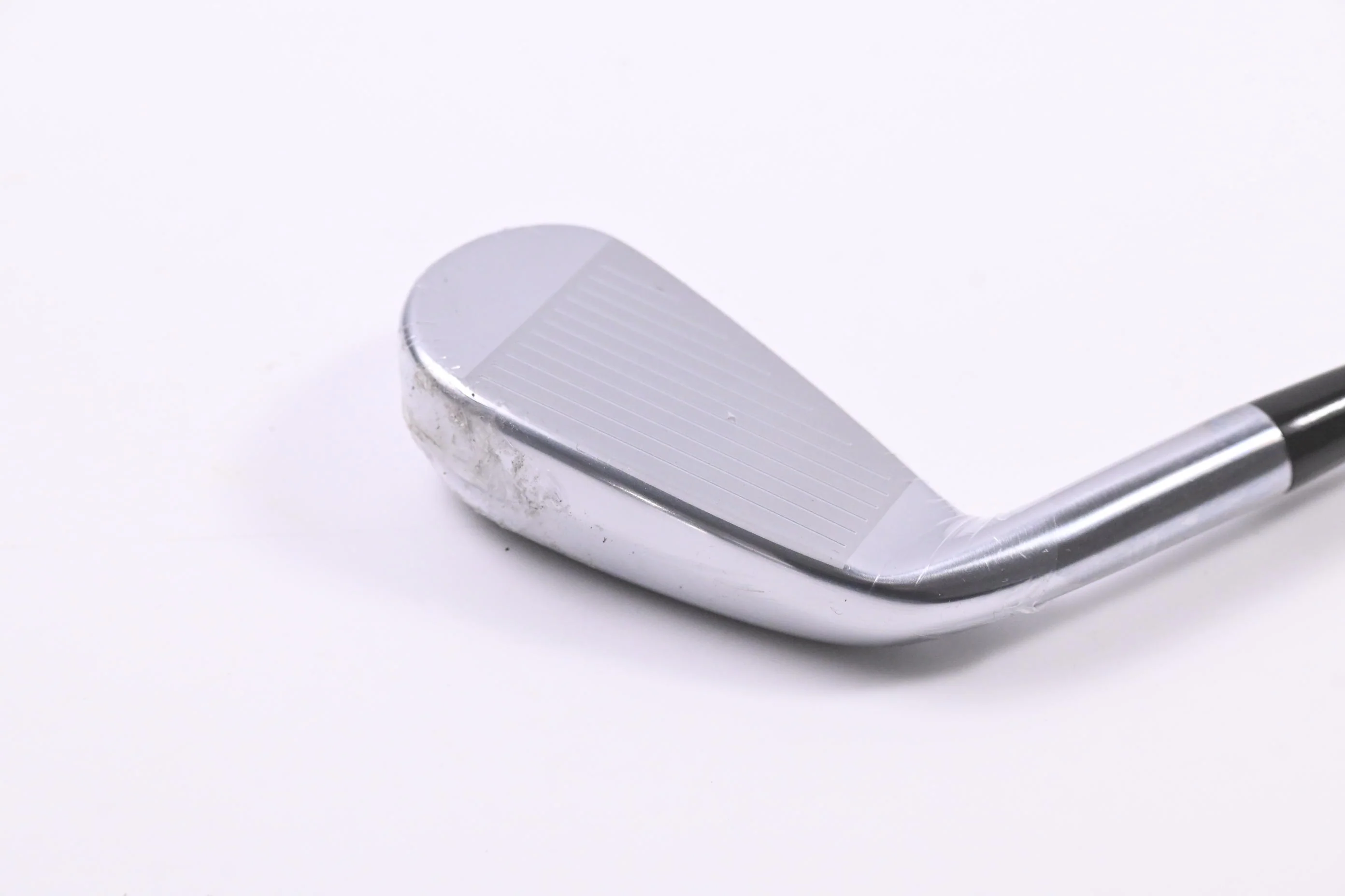 Mizuno Pro 245 #3 Iron / 19 Degree / Stiff Flex Project X IO 110 Shaft - Image 3