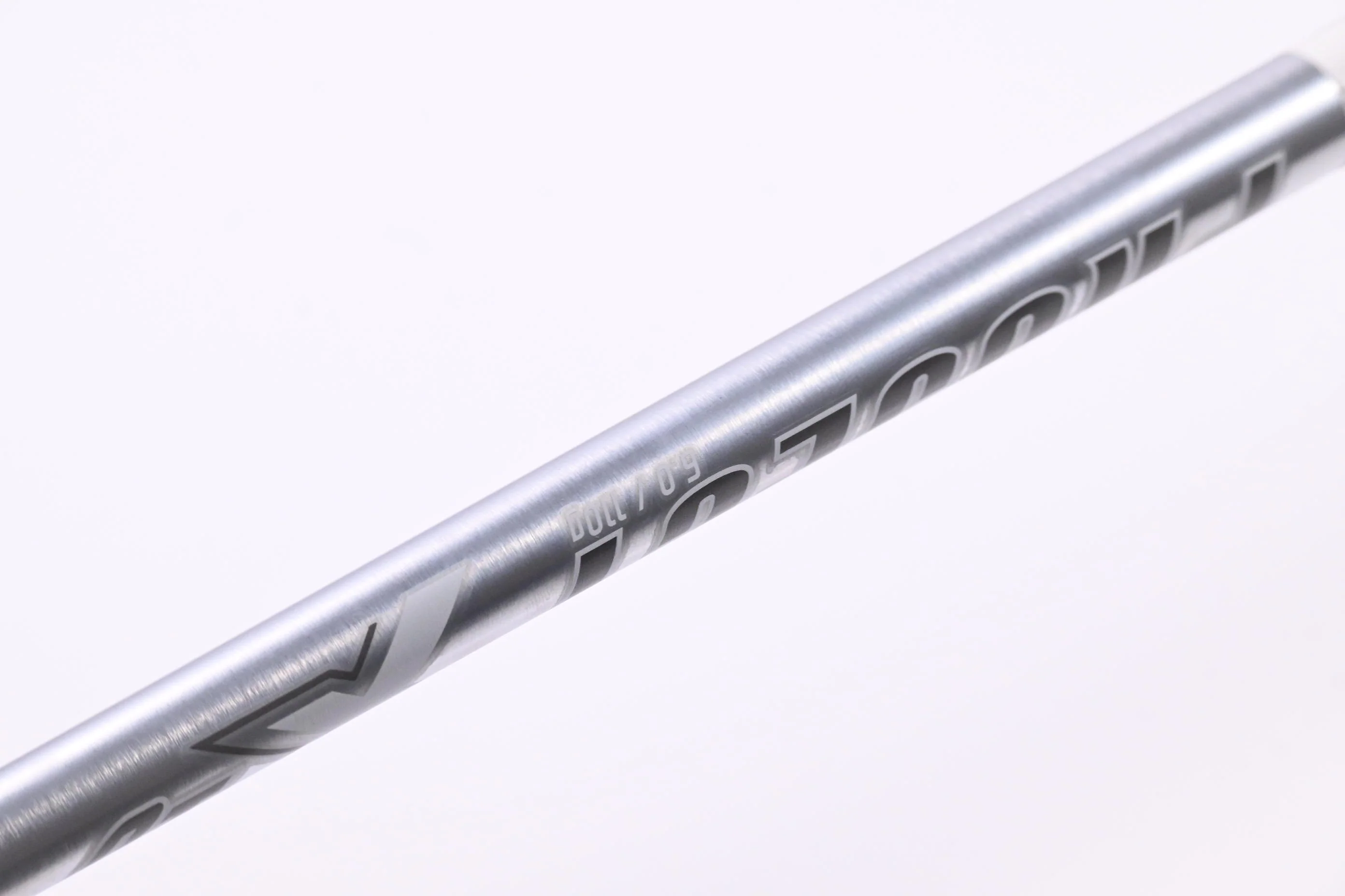 Mizuno Pro 245 #3 Iron / 19 Degree / Stiff Flex Project X IO 110 Shaft - Image 4