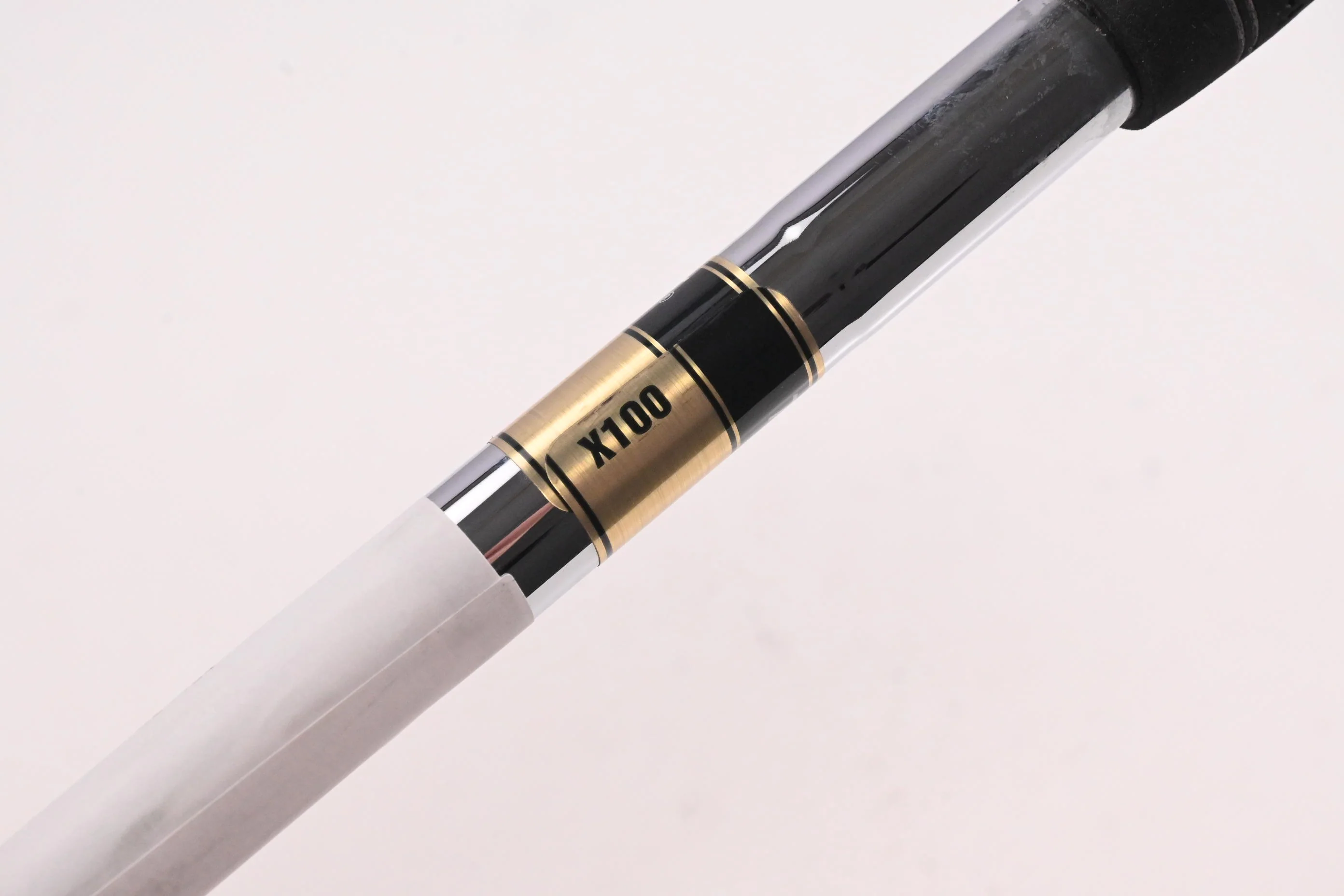 Mizuno Pro 245 #3 Iron / 19 Degree / X-Flex Dynamic Gold X100 Shaft - Image 5