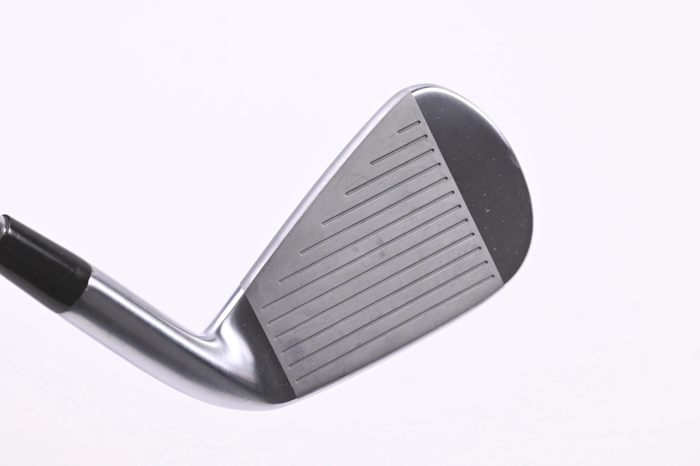 Mizuno Pro 245 #4 Iron / 21.5 Degree / Stiff Flex Dynamic Gold 95 S300 Shaft - Image 2