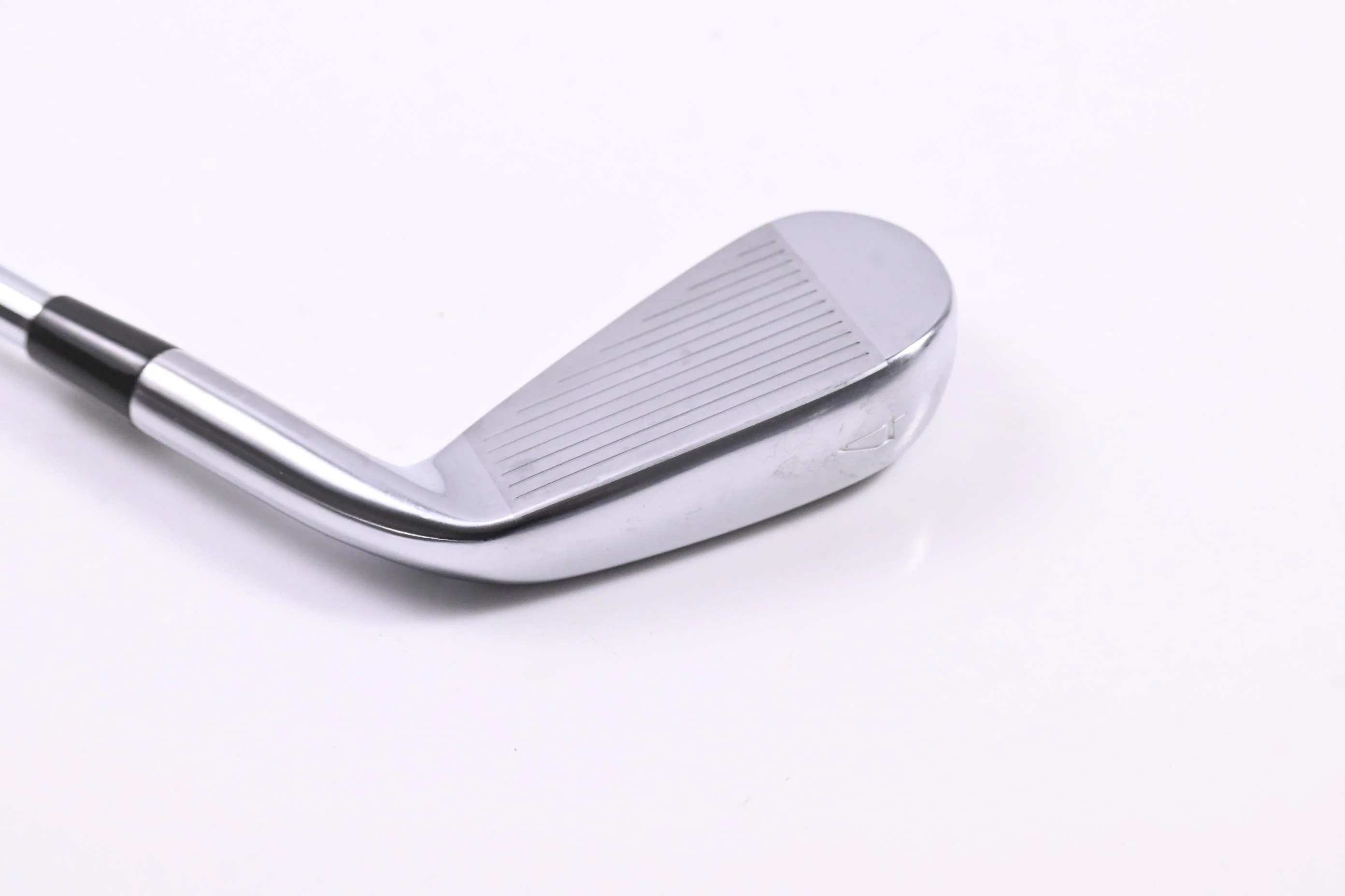 Mizuno Pro 245 #4 Iron / 21.5 Degree / Stiff Flex Dynamic Gold 95 S300 Shaft - Image 3