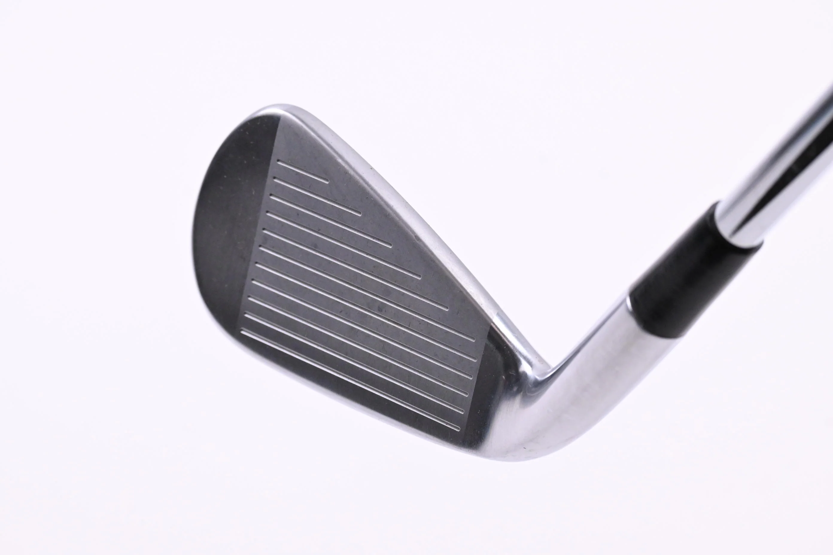 Mizuno Pro 245 #4 Iron / 21.5 Degree / X-Flex Project X Rifle Shaft - Image 2