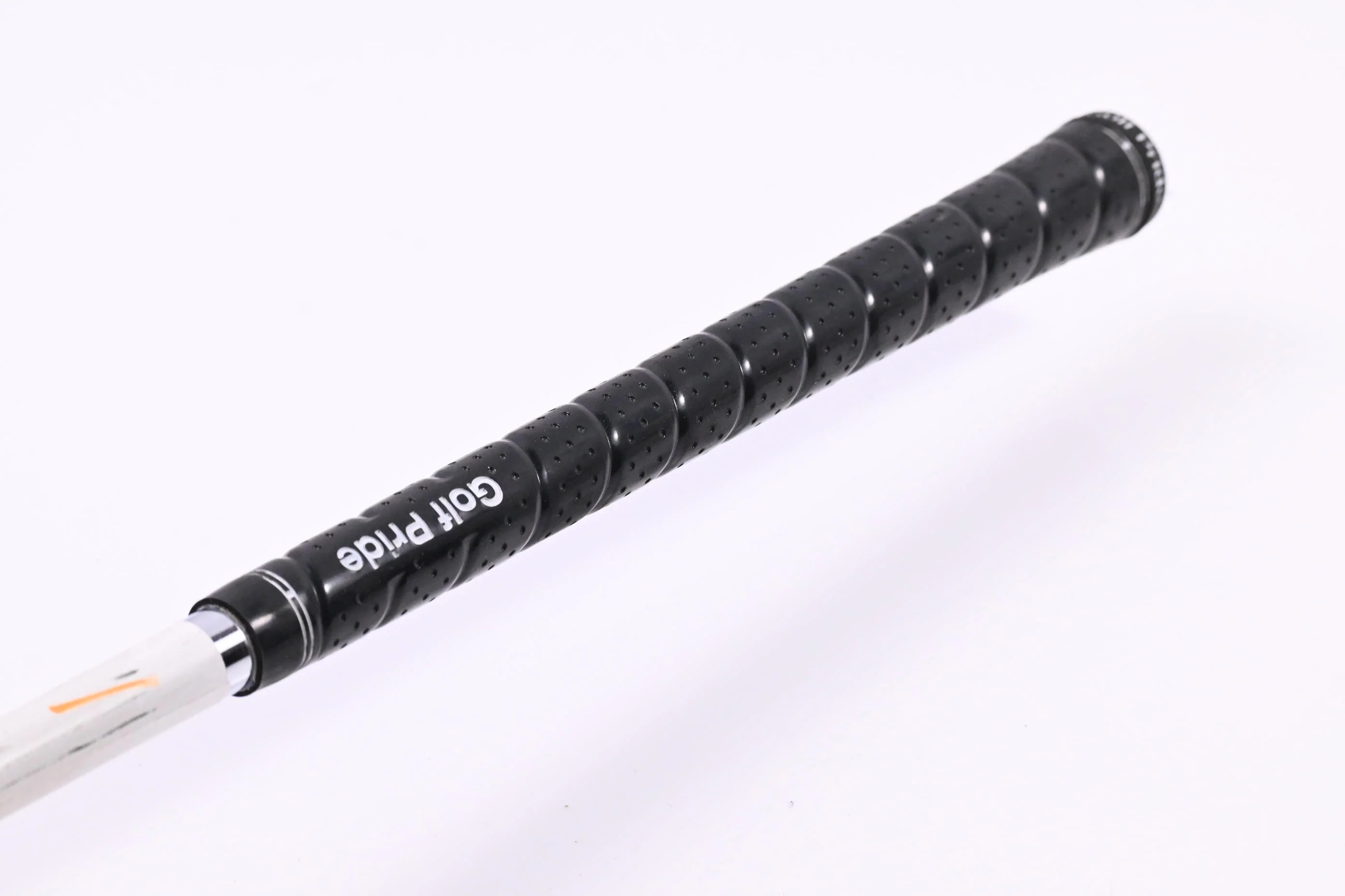Mizuno Pro 245 #4 Iron / 21.5 Degree / X-Flex Project X Rifle Shaft - Image 6