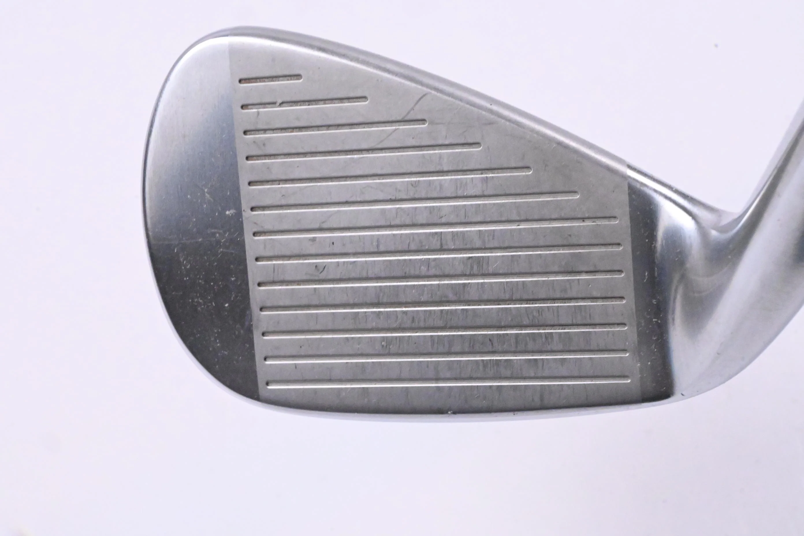 Mizuno Pro 245 #8 Iron / 34 Degree / Stiff Flex N.S.PRO Modus 3 Tour 105 Shaft - Image 2