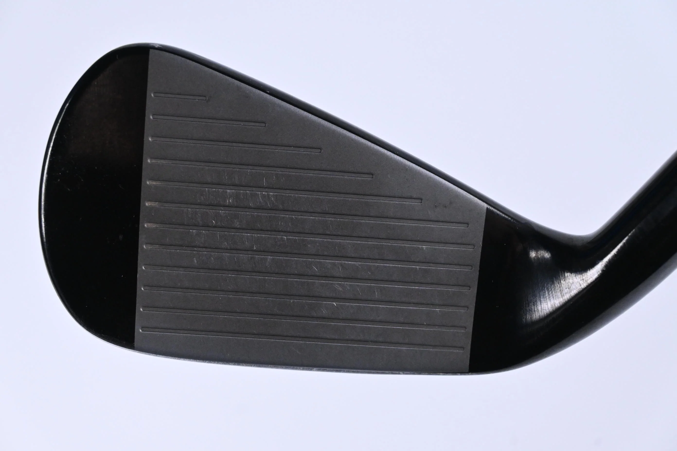 Mizuno Pro Fli-Hi 2024 Utility #4 Iron / 21.5 Degree / X-Flex Steelfiber Shaft - Image 2