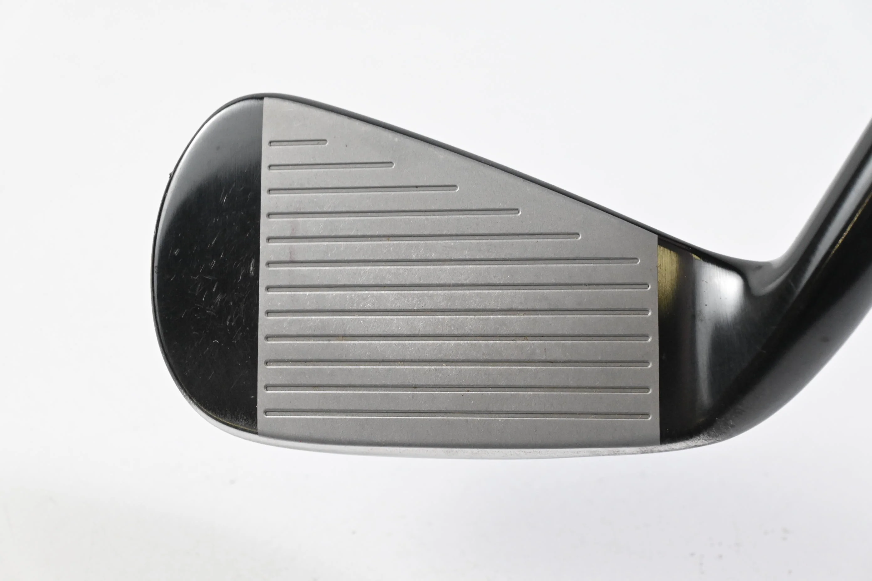 Mizuno Pro Fli-Hi 2024 #4 Iron / 21.5 Degree / Regular Flex Steelfiber hls 880 - Image 2