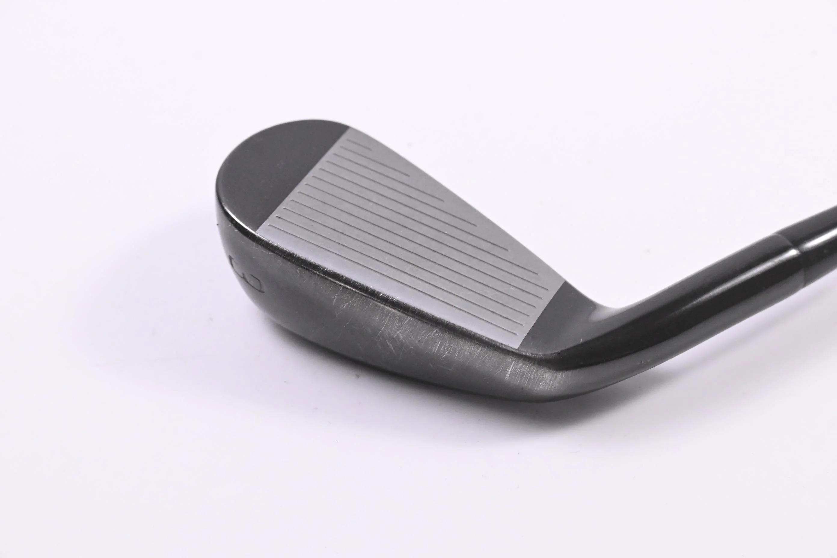 Mizuno Pro Fli-Hi 2024 #3 Iron / 19 Degree / Regular Flex Steel Fiber HLS 880 - Image 3