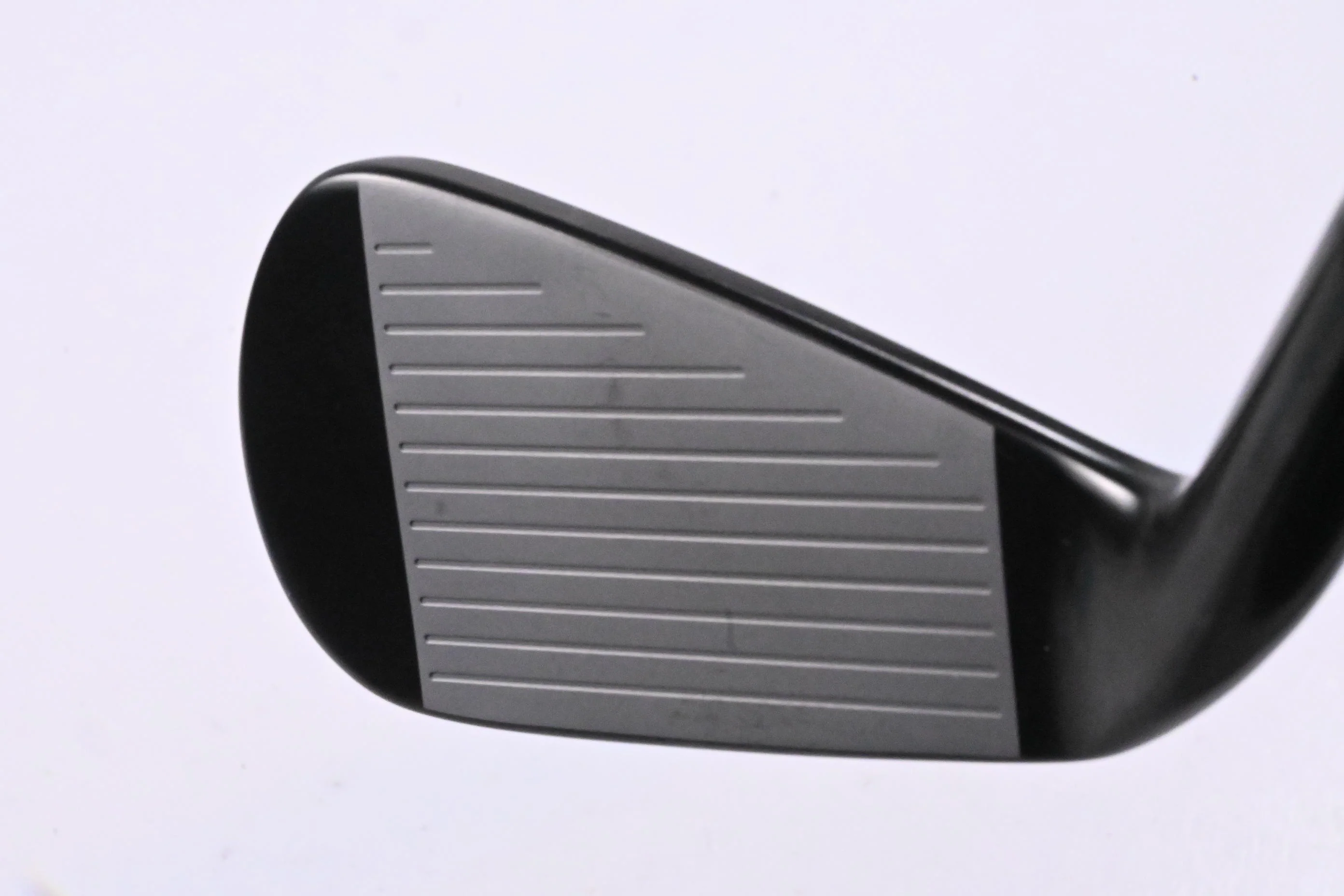 Mizuno Pro Fli-Hi 2024 #3 Iron / 19 Degree / Stiff Flex Steelfiber HLS880 Shaft - Image 2
