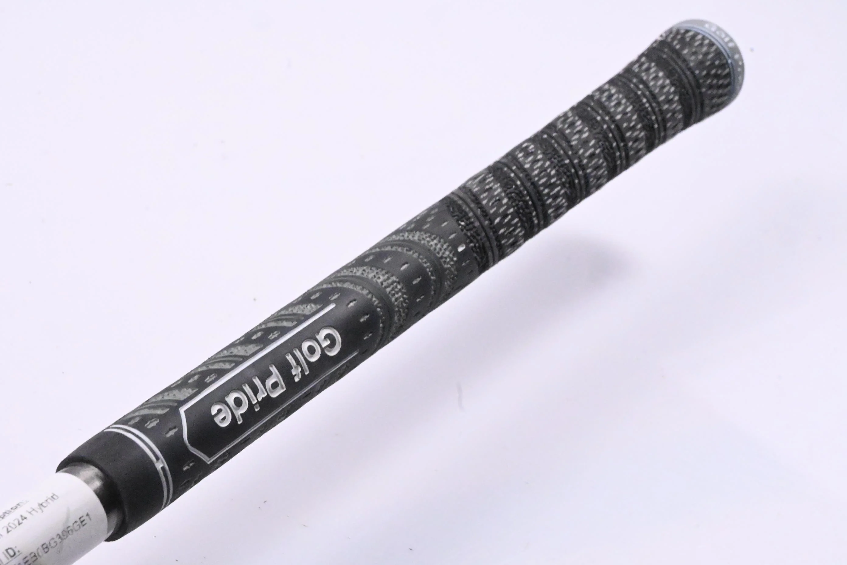 Mizuno Pro Fli-Hi 2024 #3 Iron / 19 Degree / Stiff Flex Steelfiber HLS880 Shaft - Image 6