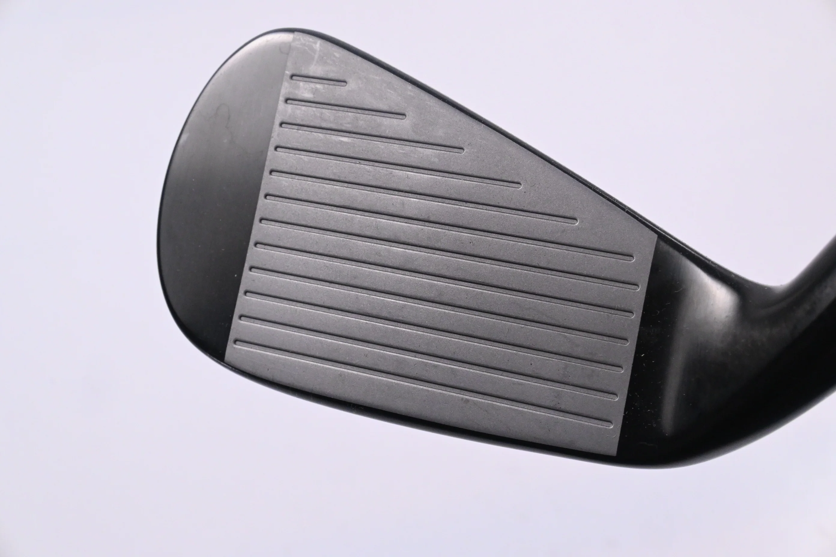 Mizuno Pro Fli-Hi 2024 #4 Iron / 21.5 Degree / Regular Flex Aerotech Steelfiber - Image 2