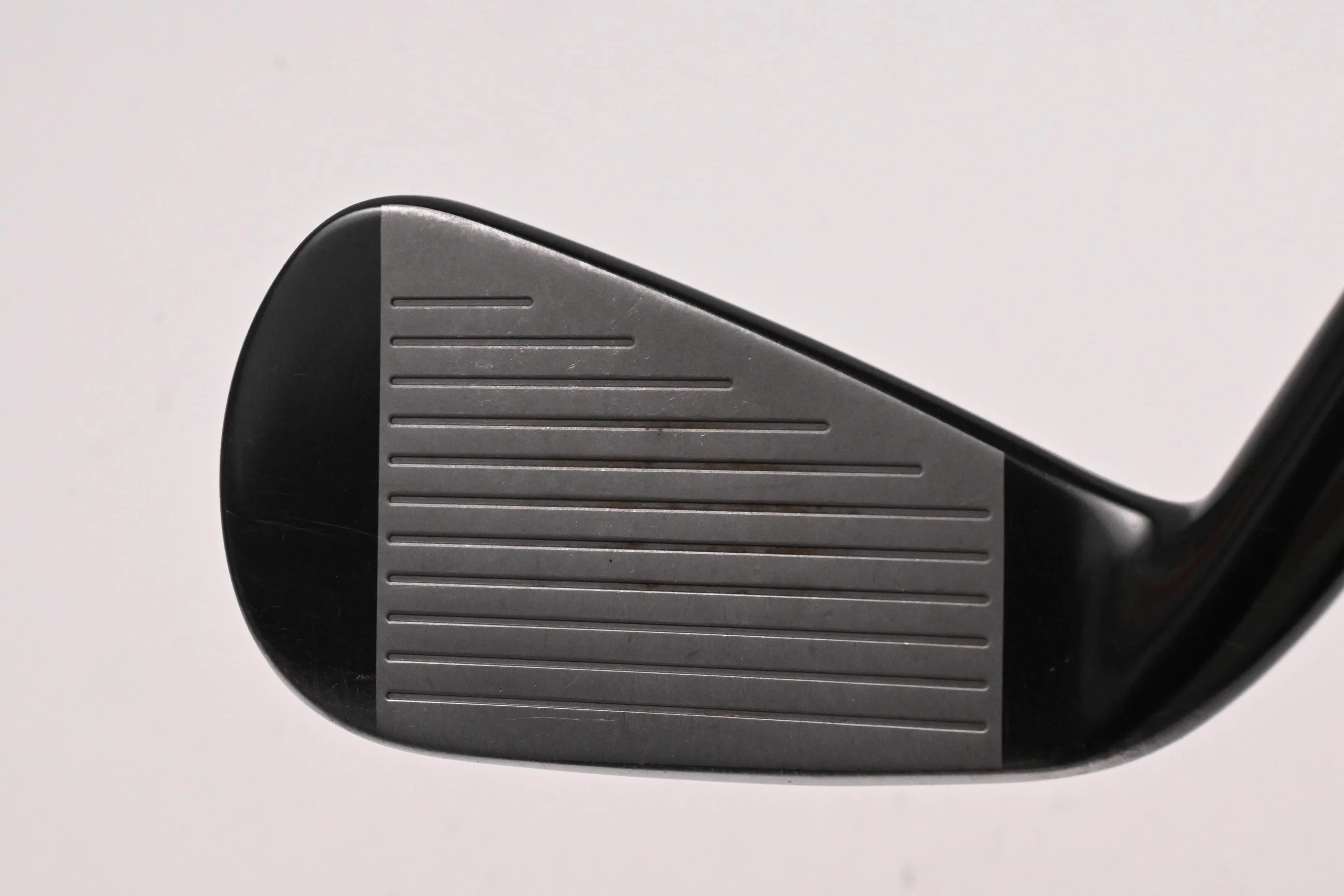 Mizuno Pro Fli-Hi 2024 #2 Iron / 16.5 Degree / Stiff Flex Aerotech Steelfiber - Image 2